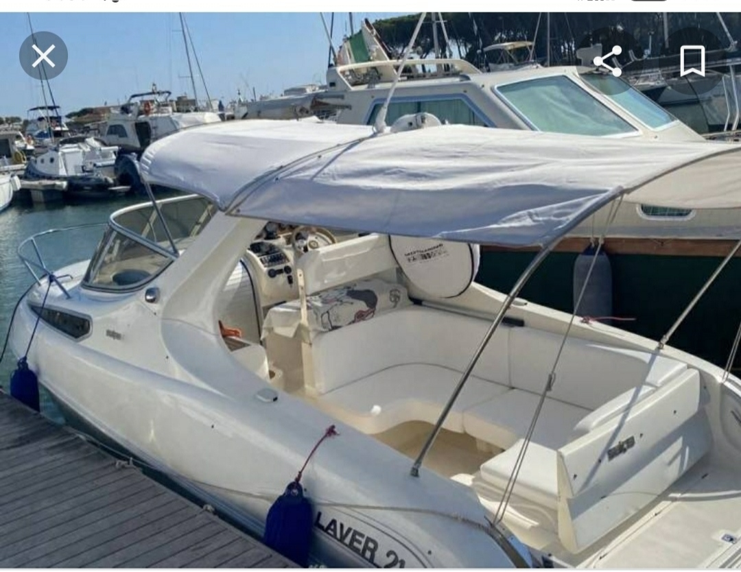 2026 Salpa 21.5 à vendre (photo 1)