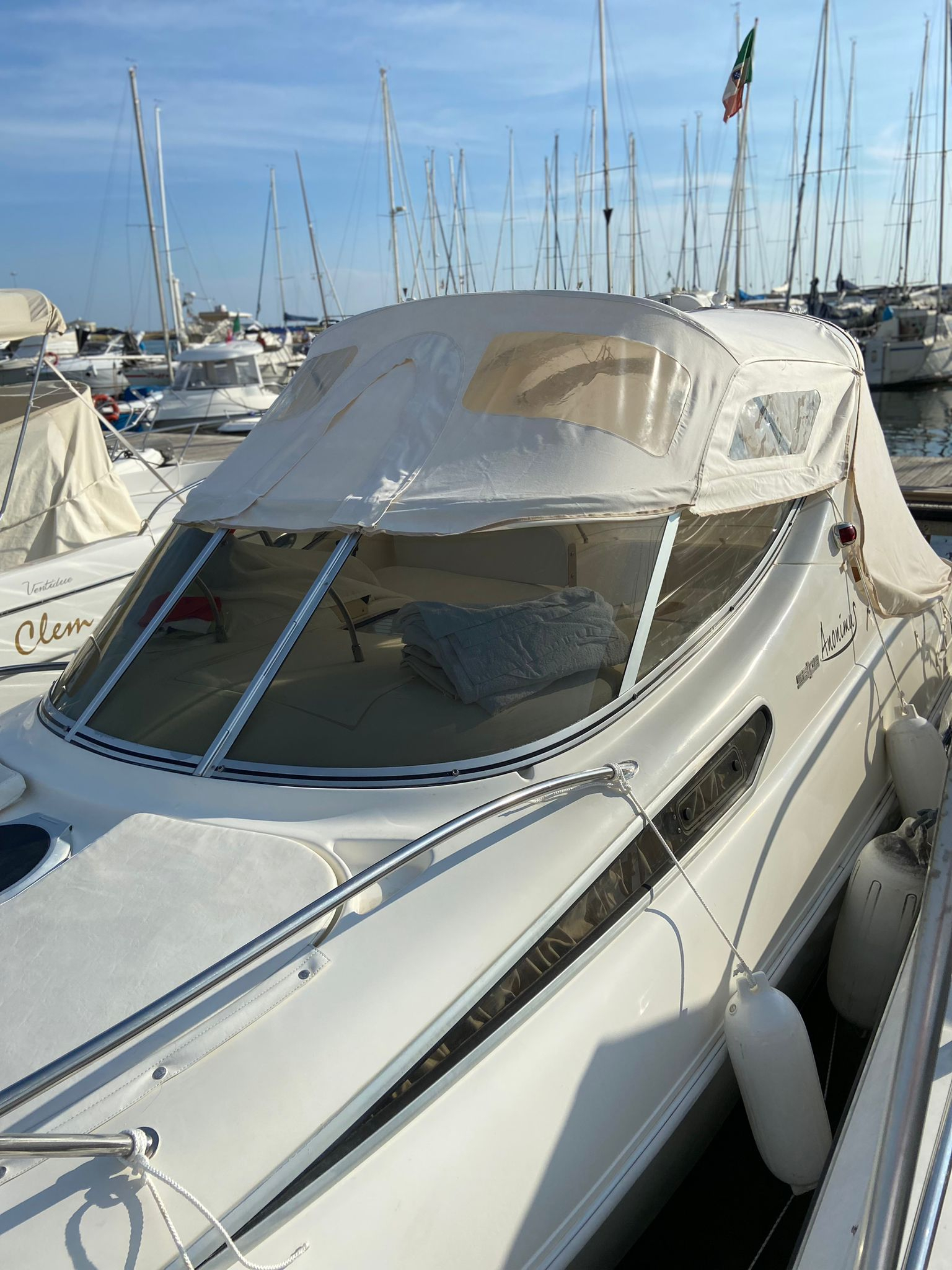 2026 Salpa 21.5 à vendre (photo 2)