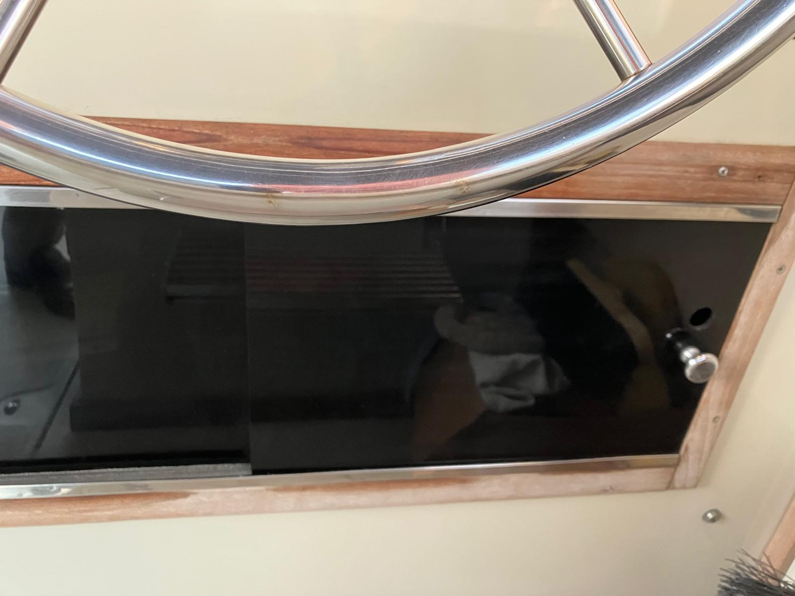 1990 Boston Whaler 27 Full Cabin zu verkaufen (photo 10)