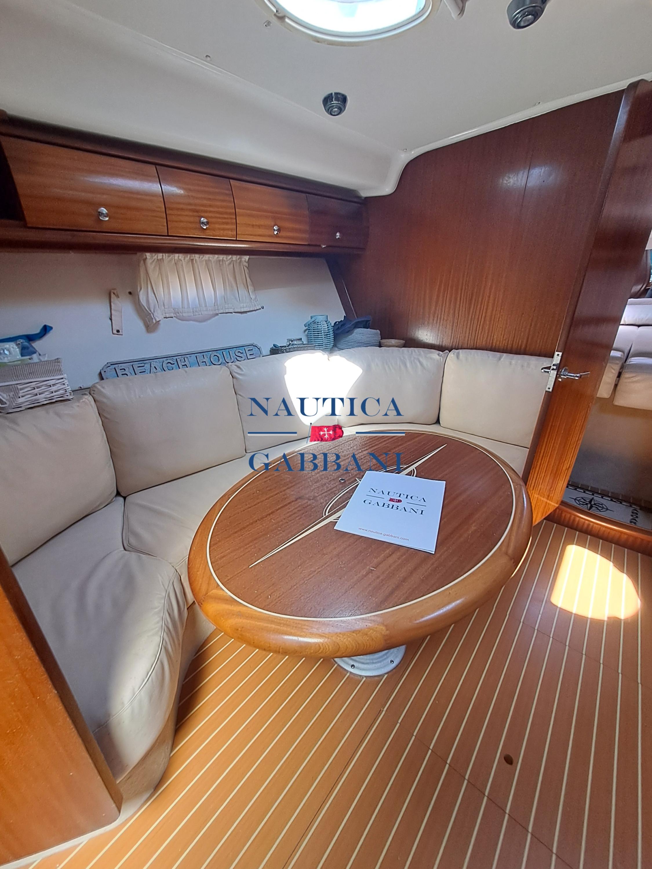 2004 Bavaria 37 Sport en venta (photo 3)