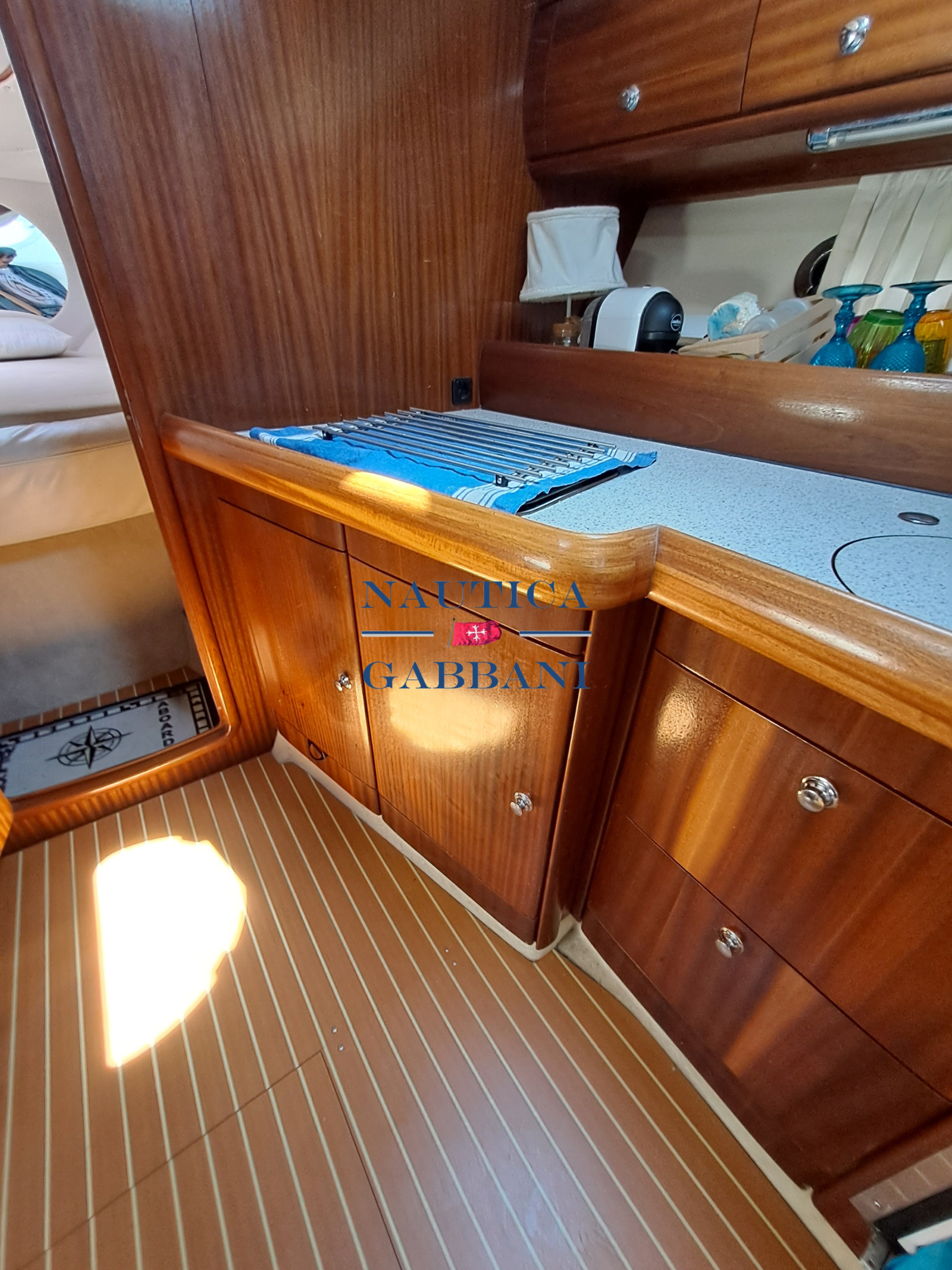 2004 Bavaria 37 Sport en venta (photo 4)