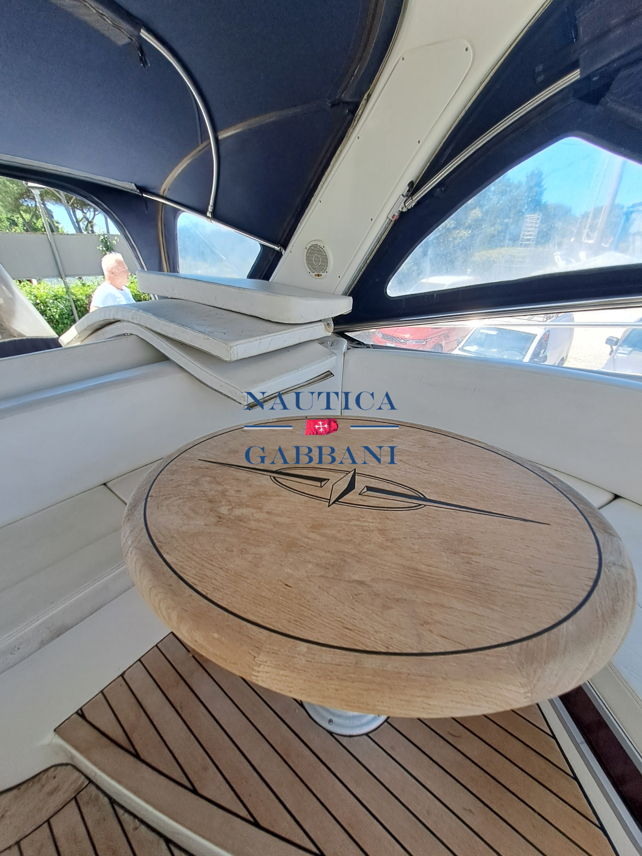 2004 Bavaria 37 Sport en venta (photo 6)