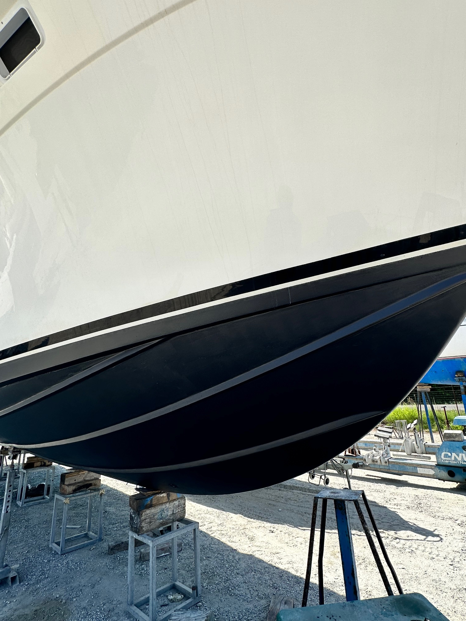 1976 Bertram Yacht Bertram 46.6 for sale (photo 23)
