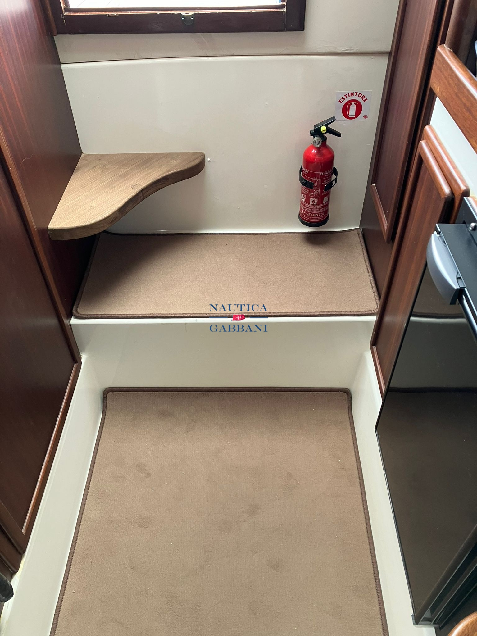 1997 Apreamare Smeraldo 7 zu verkaufen (photo 15)