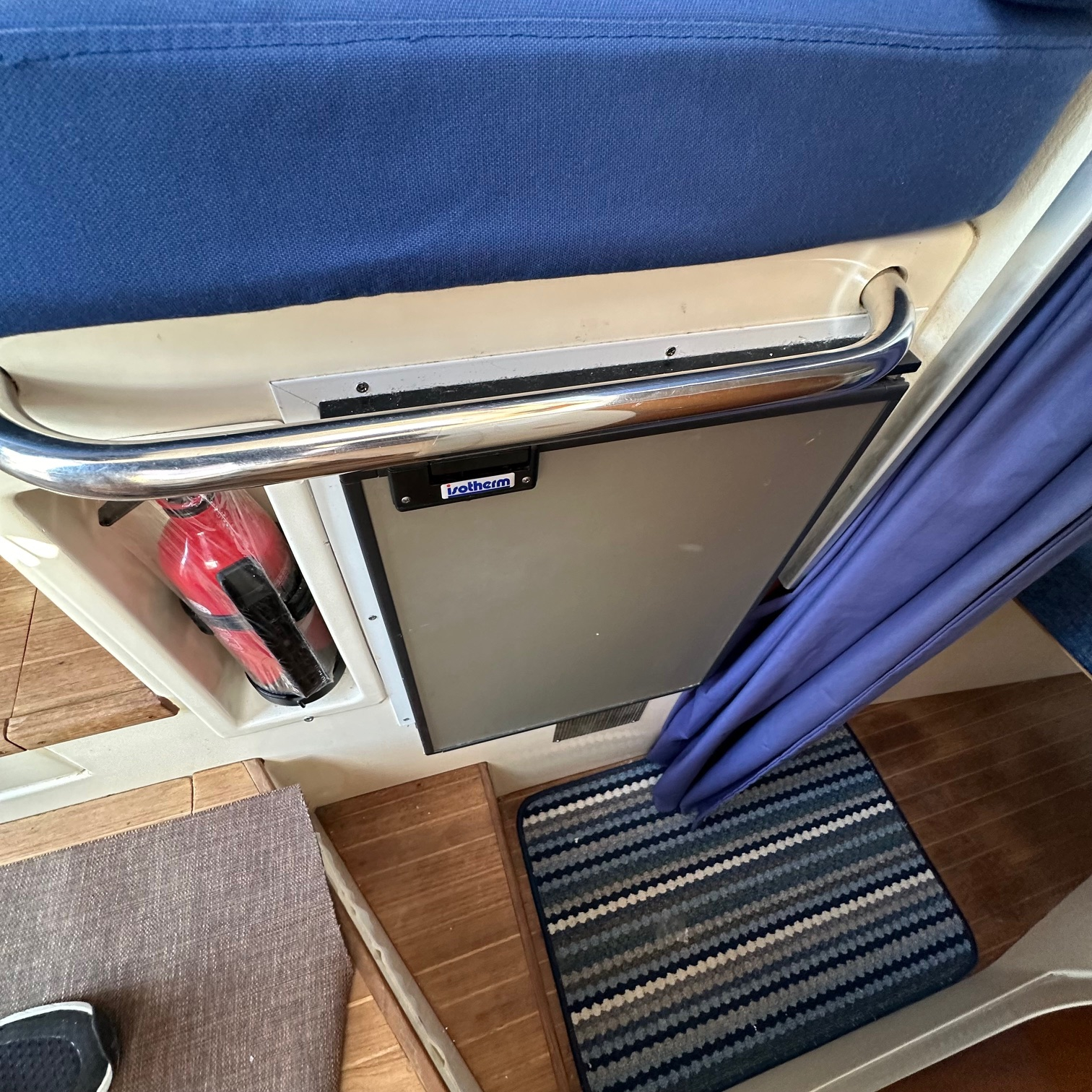 1993 Vegliatura 27 en venta (photo 3)