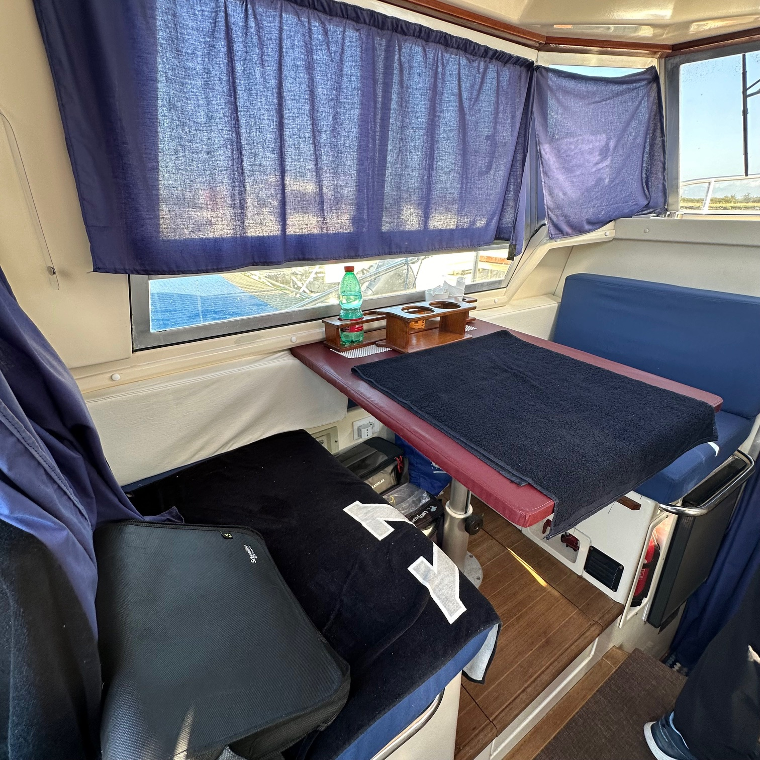 1993 Vegliatura 27 en venta (photo 8)