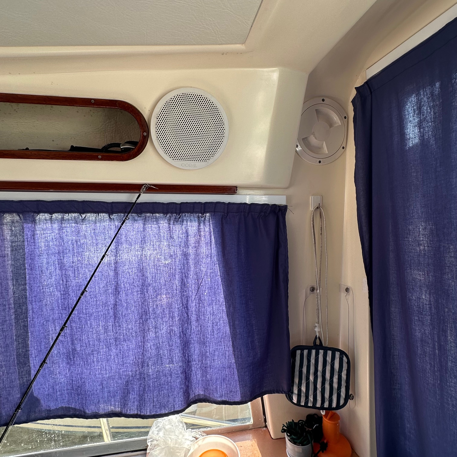 1993 Vegliatura 27 en venta (photo 10)