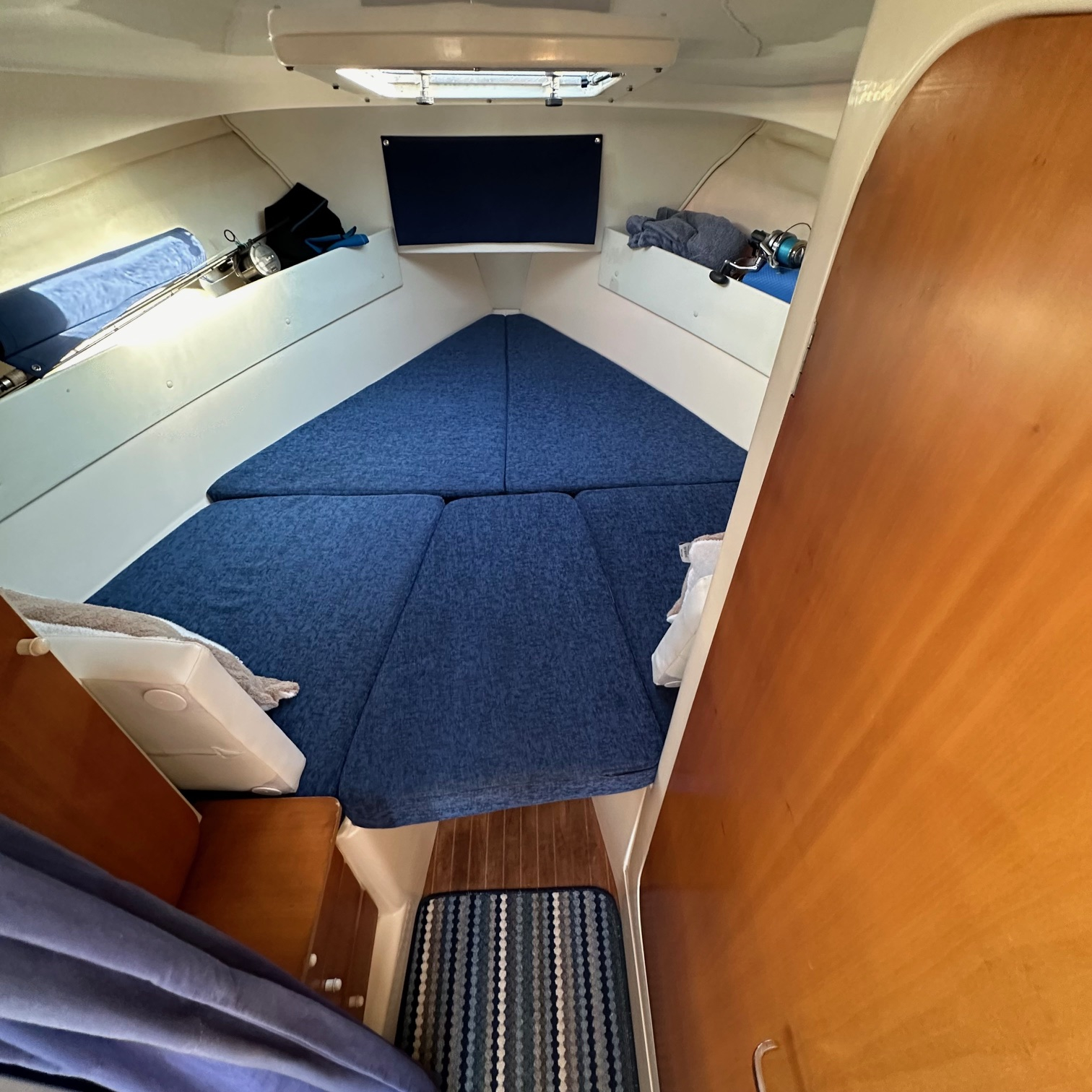 1993 Vegliatura 27 en venta (photo 11)