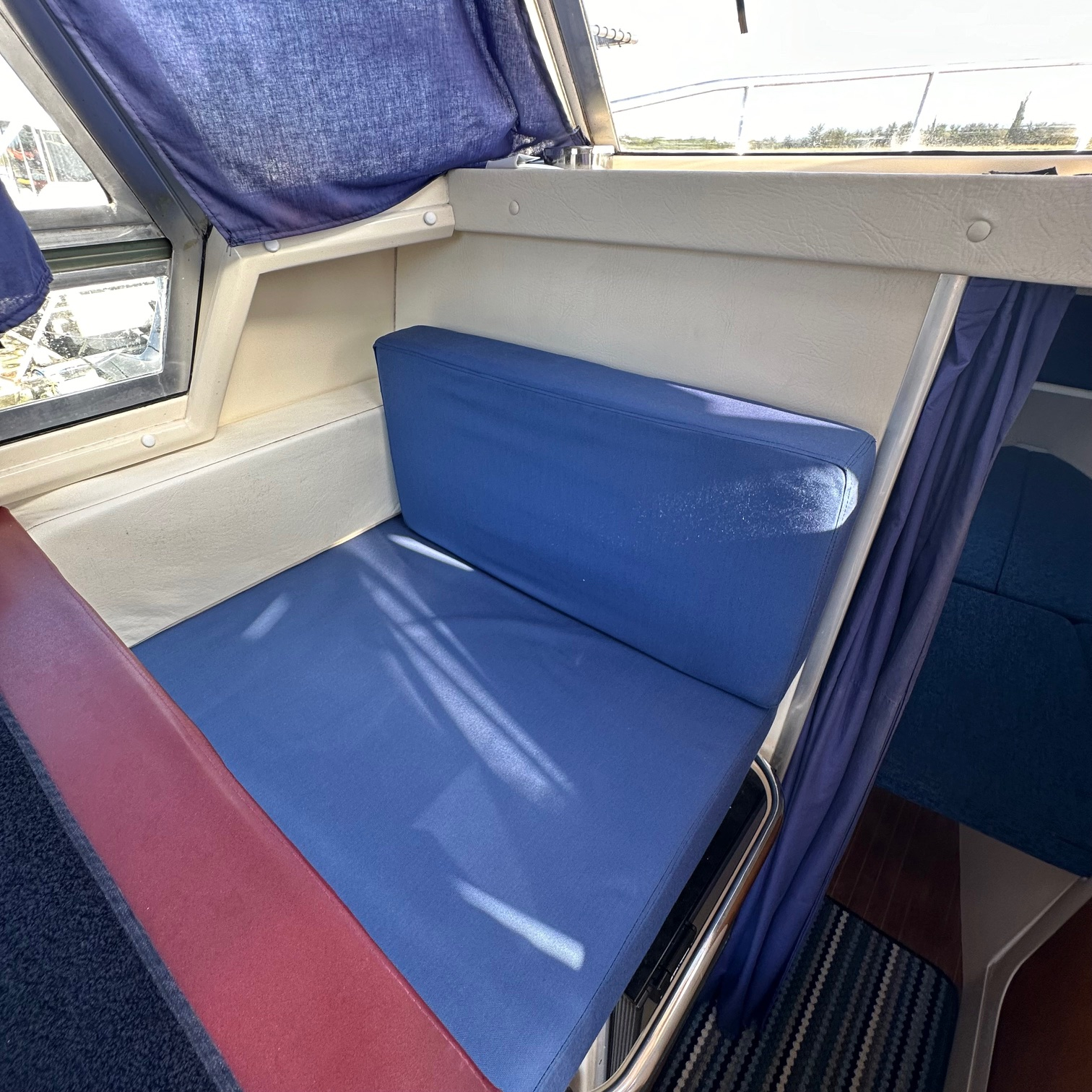 1993 Vegliatura 27 en venta (photo 12)
