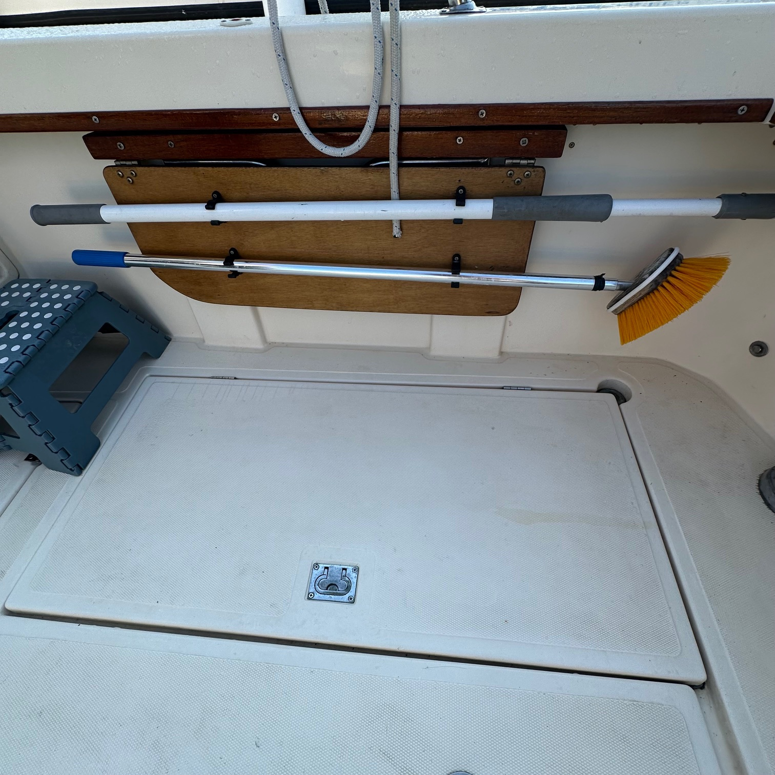 1993 Vegliatura 27 en venta (photo 15)