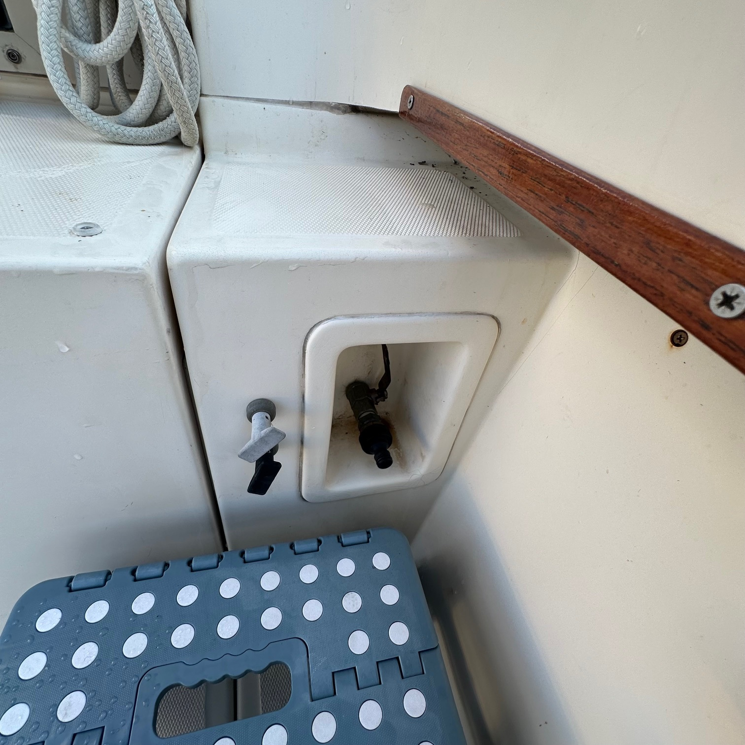 1993 Vegliatura 27 en venta (photo 16)