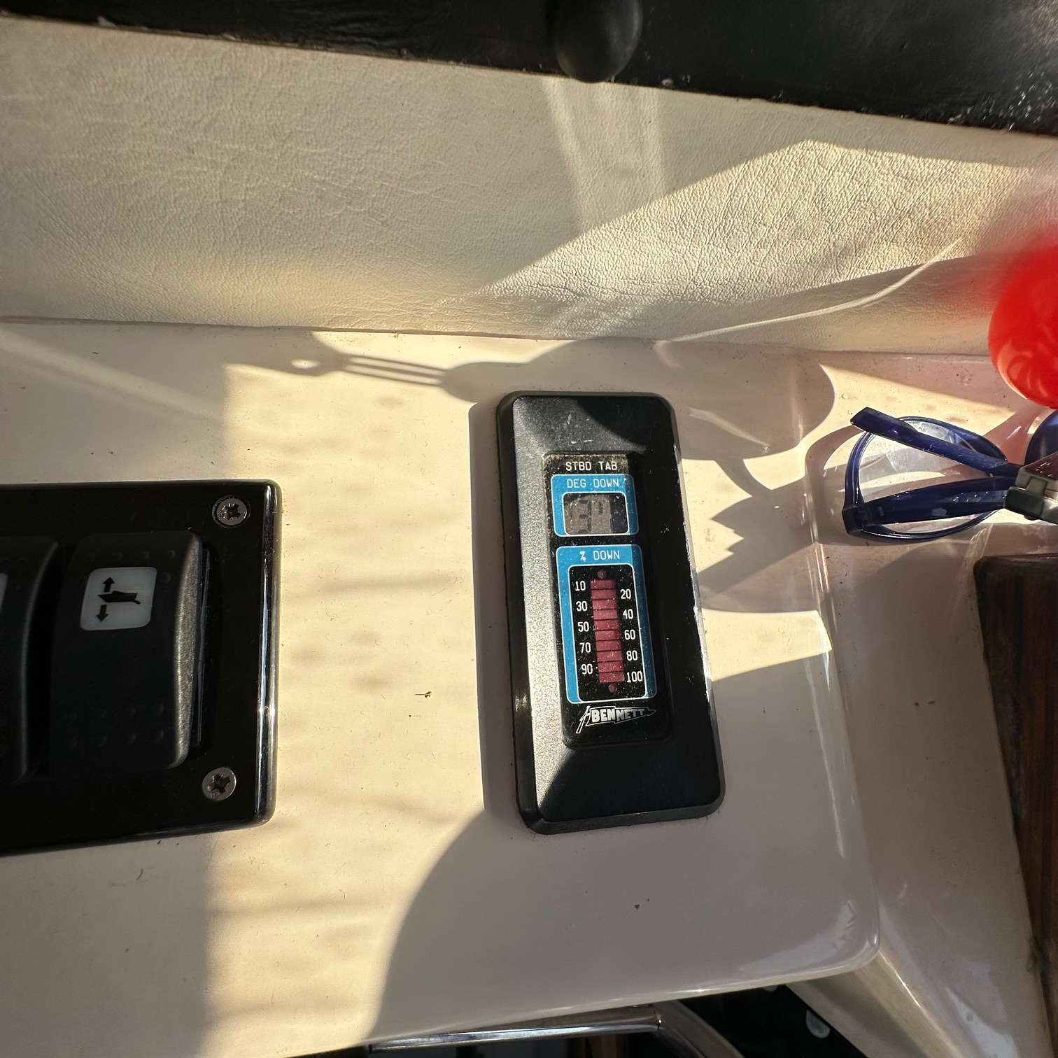 1993 Vegliatura 27 en venta (photo 26)