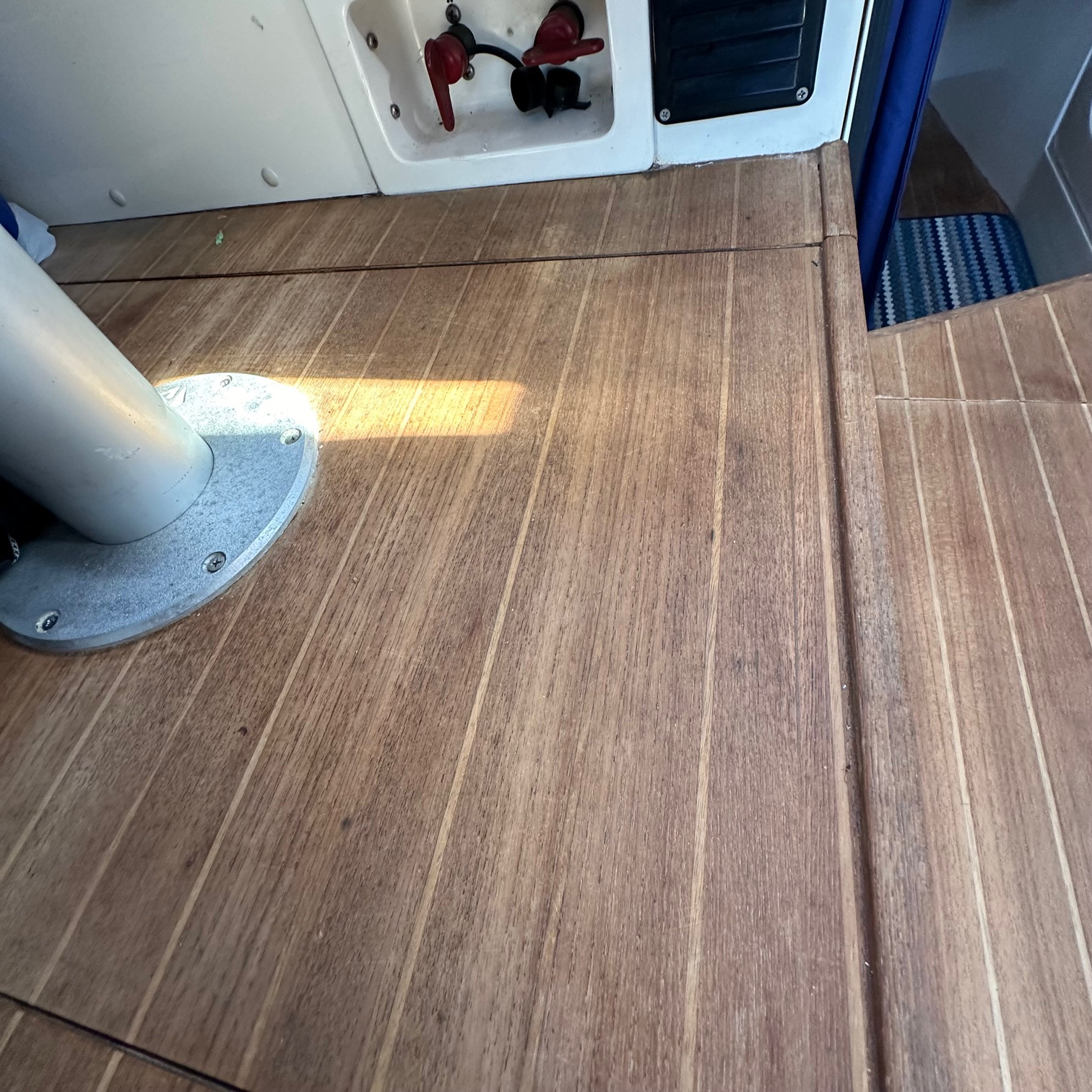1993 Vegliatura 27 en venta (photo 30)