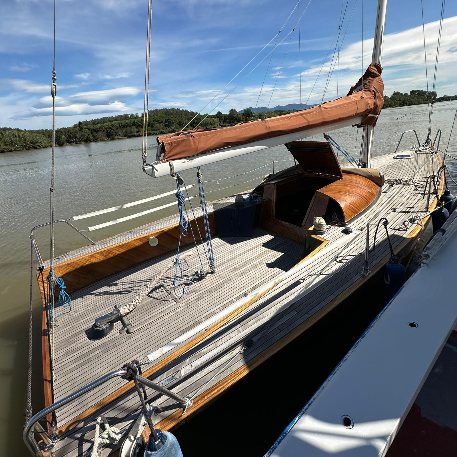 2011 Cartei Onlywood 900 for sale (photo 1)