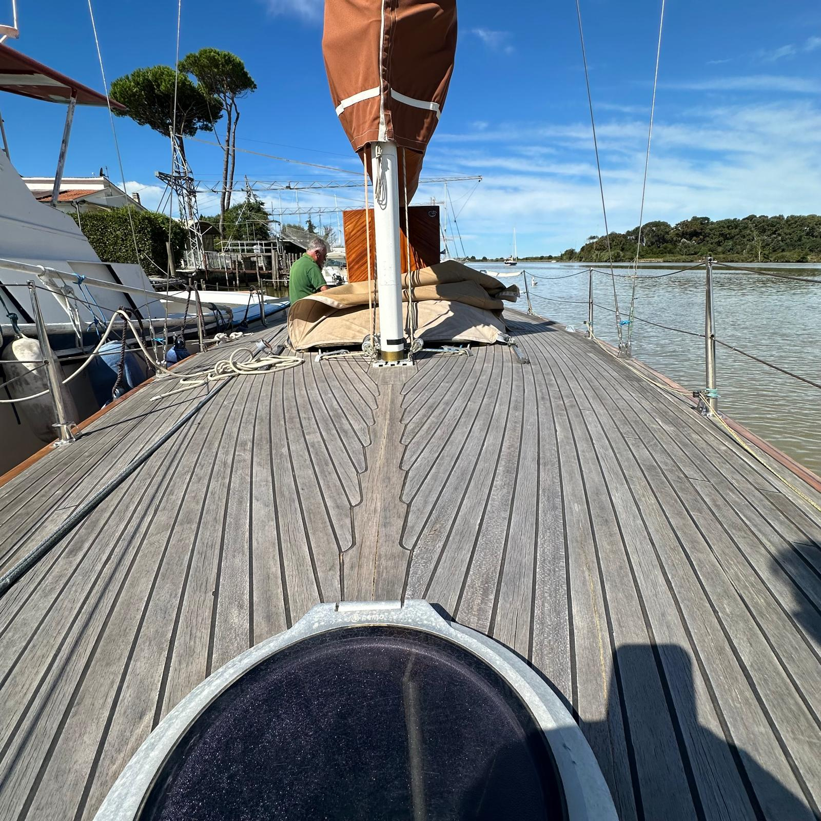 2011 Cartei Onlywood 900 for sale (photo 2)