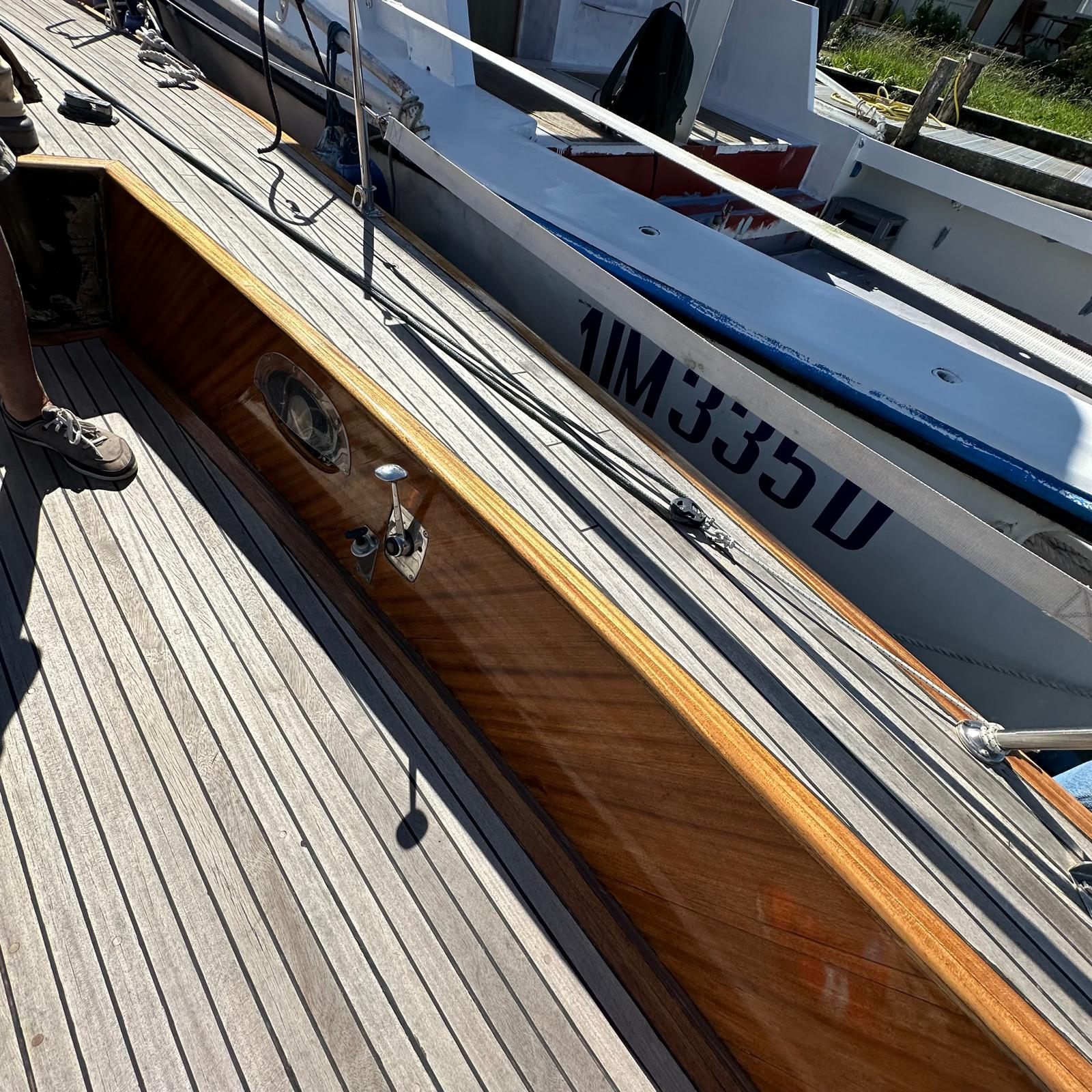 2011 Cartei Onlywood 900 for sale (photo 6)