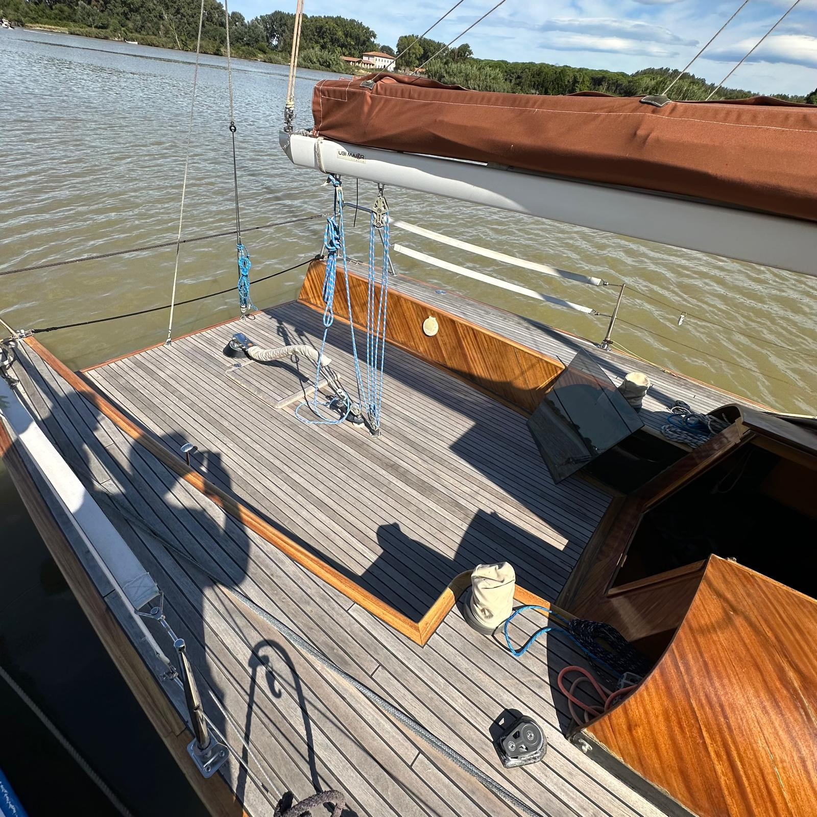 2011 Cartei Onlywood 900 for sale (photo 8)