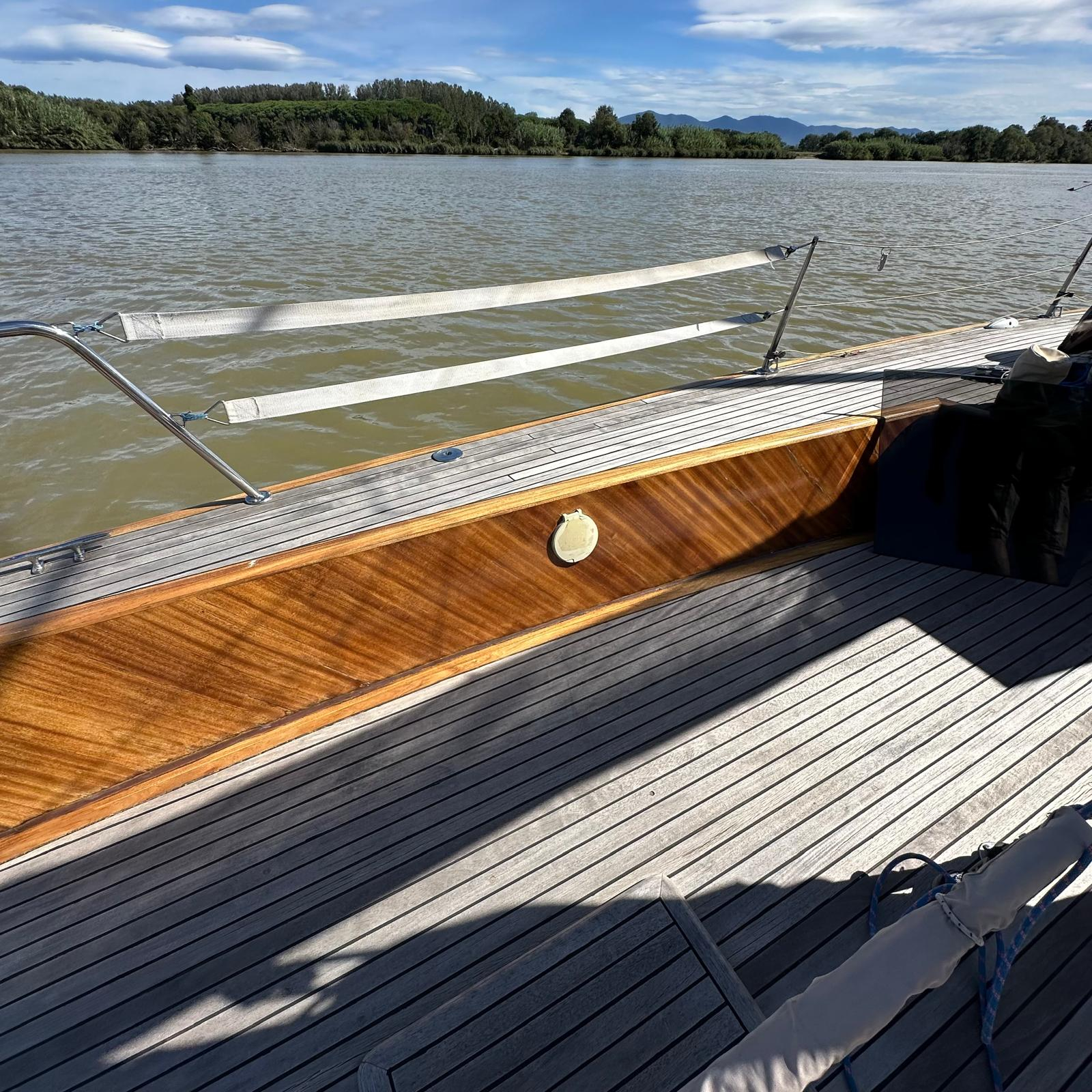 2011 Cartei Onlywood 900 for sale (photo 11)