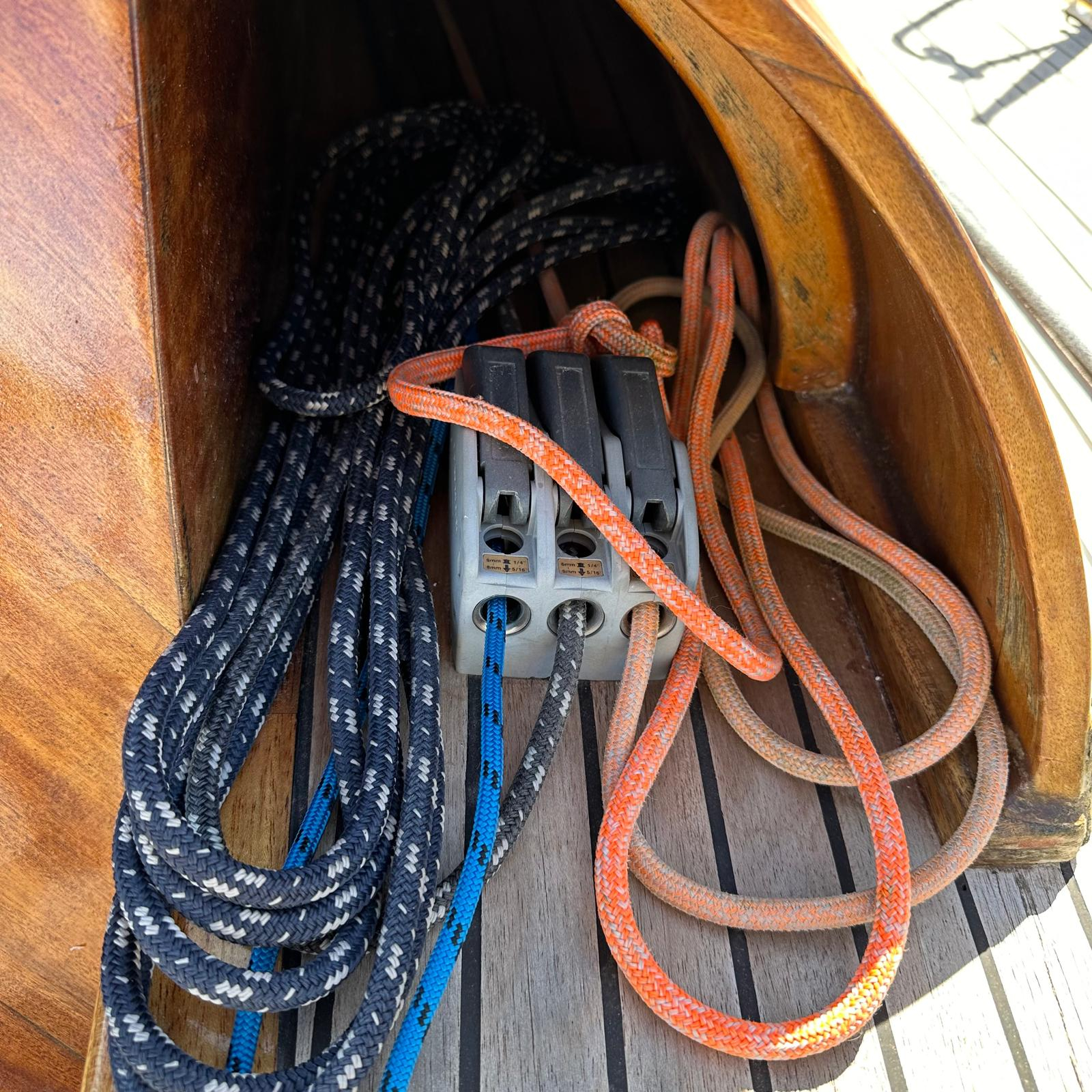 2011 Cartei Onlywood 900 for sale (photo 12)
