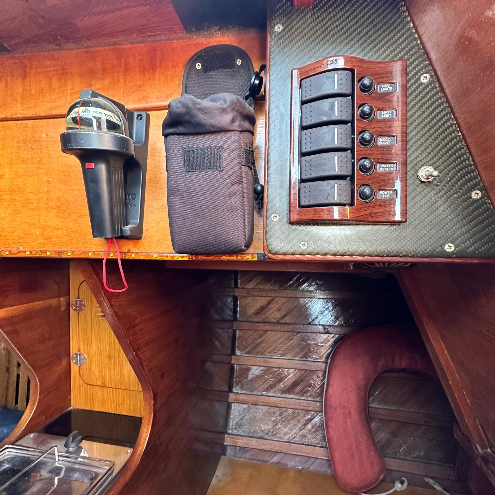 2011 Cartei Onlywood 900 for sale (photo 15)