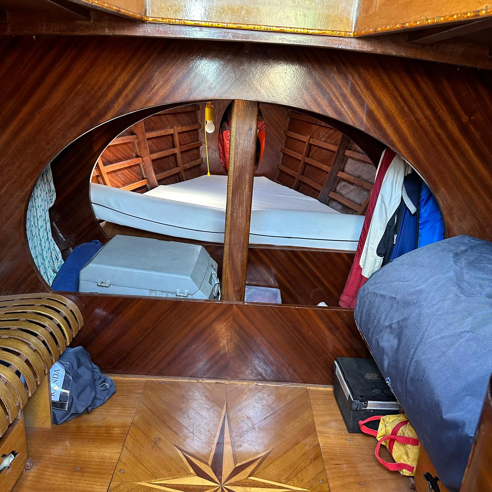 2011 Cartei Onlywood 900 for sale (photo 16)