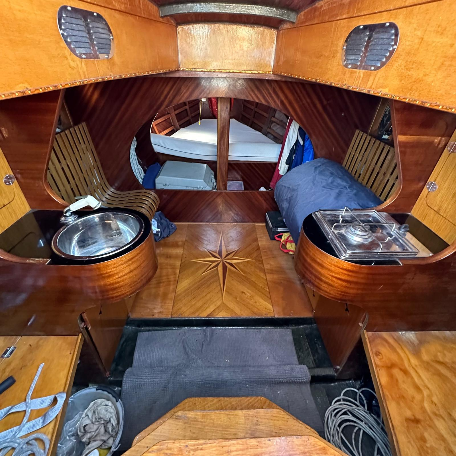 2011 Cartei Onlywood 900 for sale (photo 17)