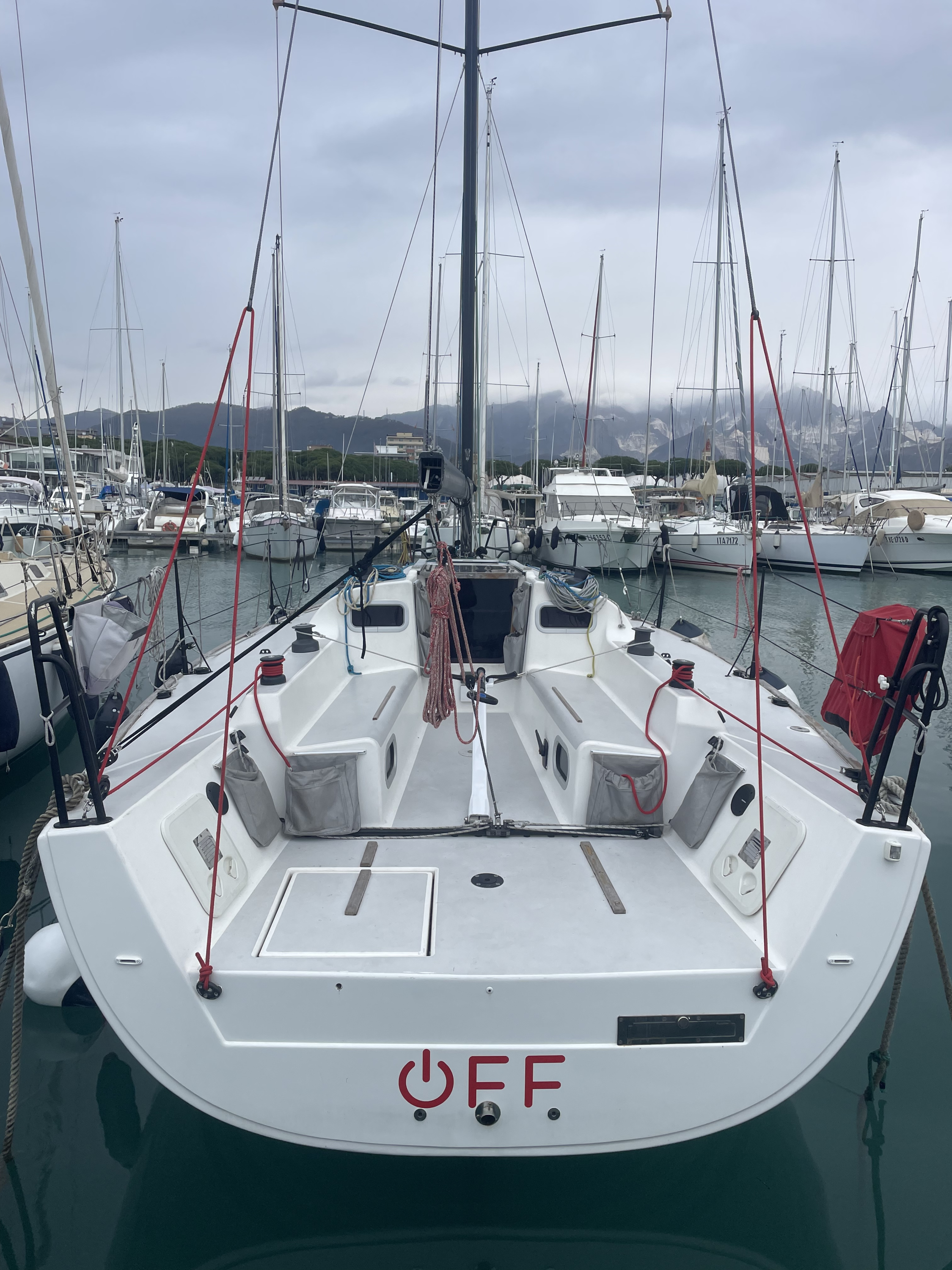 2016 Bonin 31 One Off in vendita (photo 2)