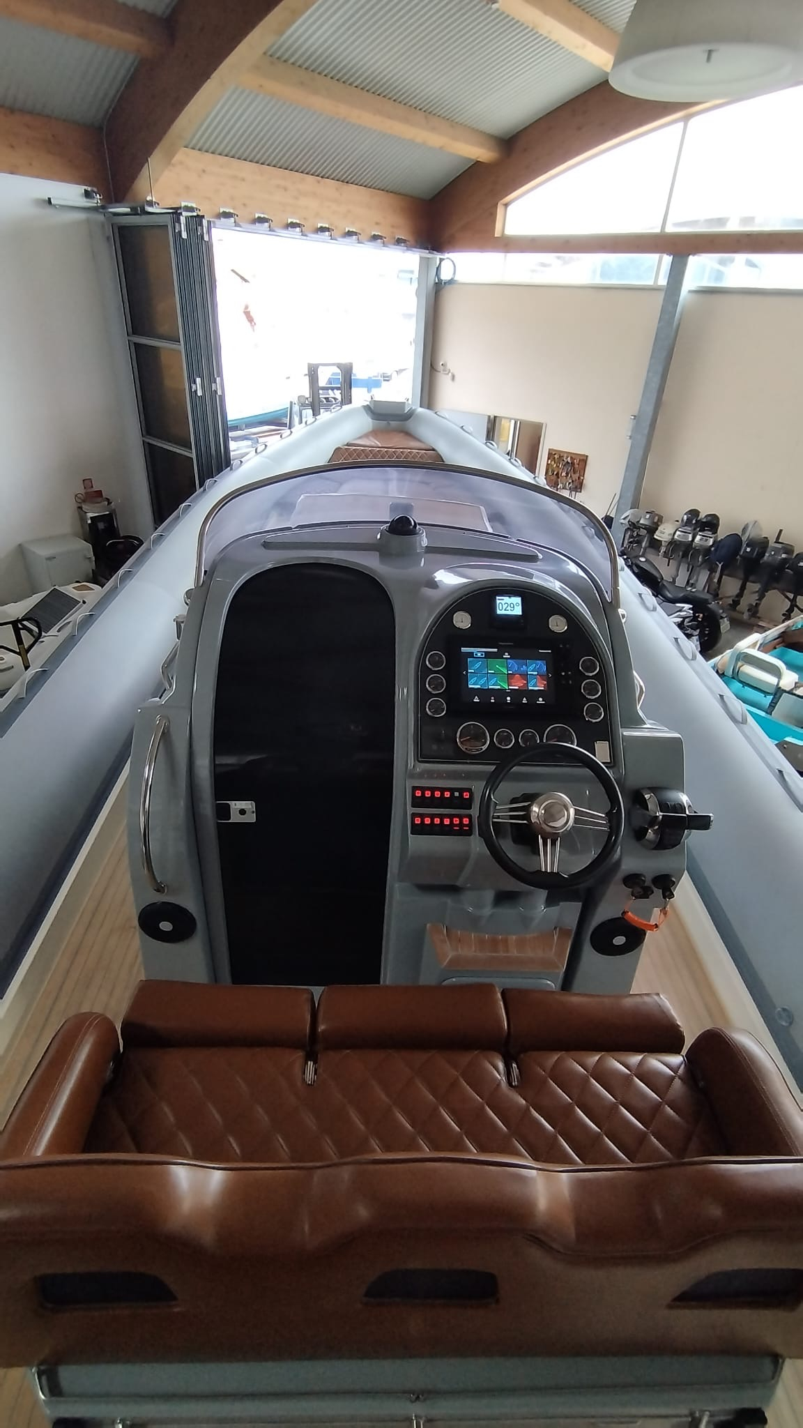 2014 BWA 44 en venta (photo 4)