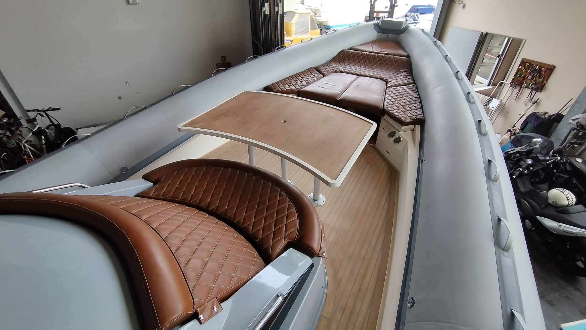 2014 BWA 44 en venta (photo 5)