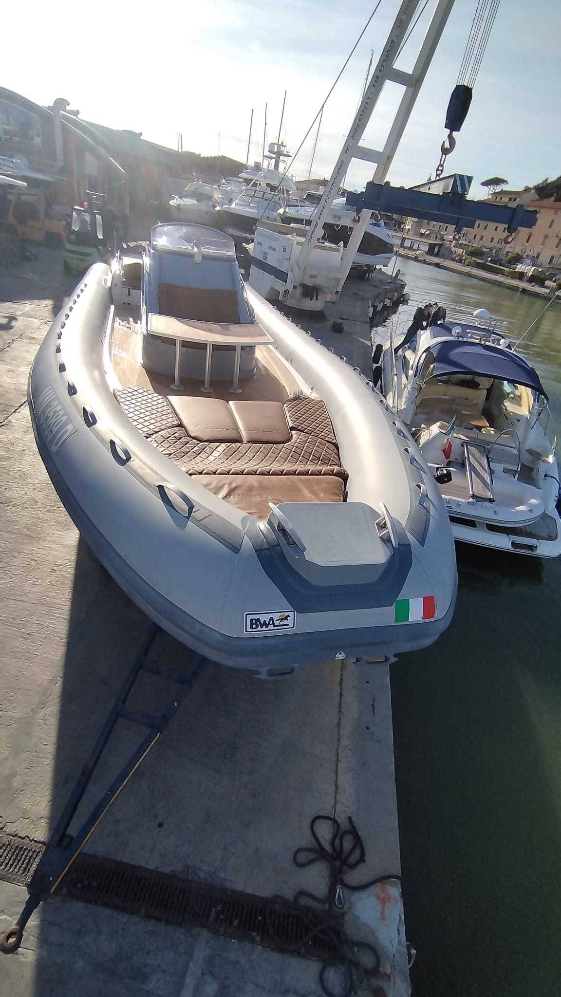2014 BWA 44 en venta (photo 9)
