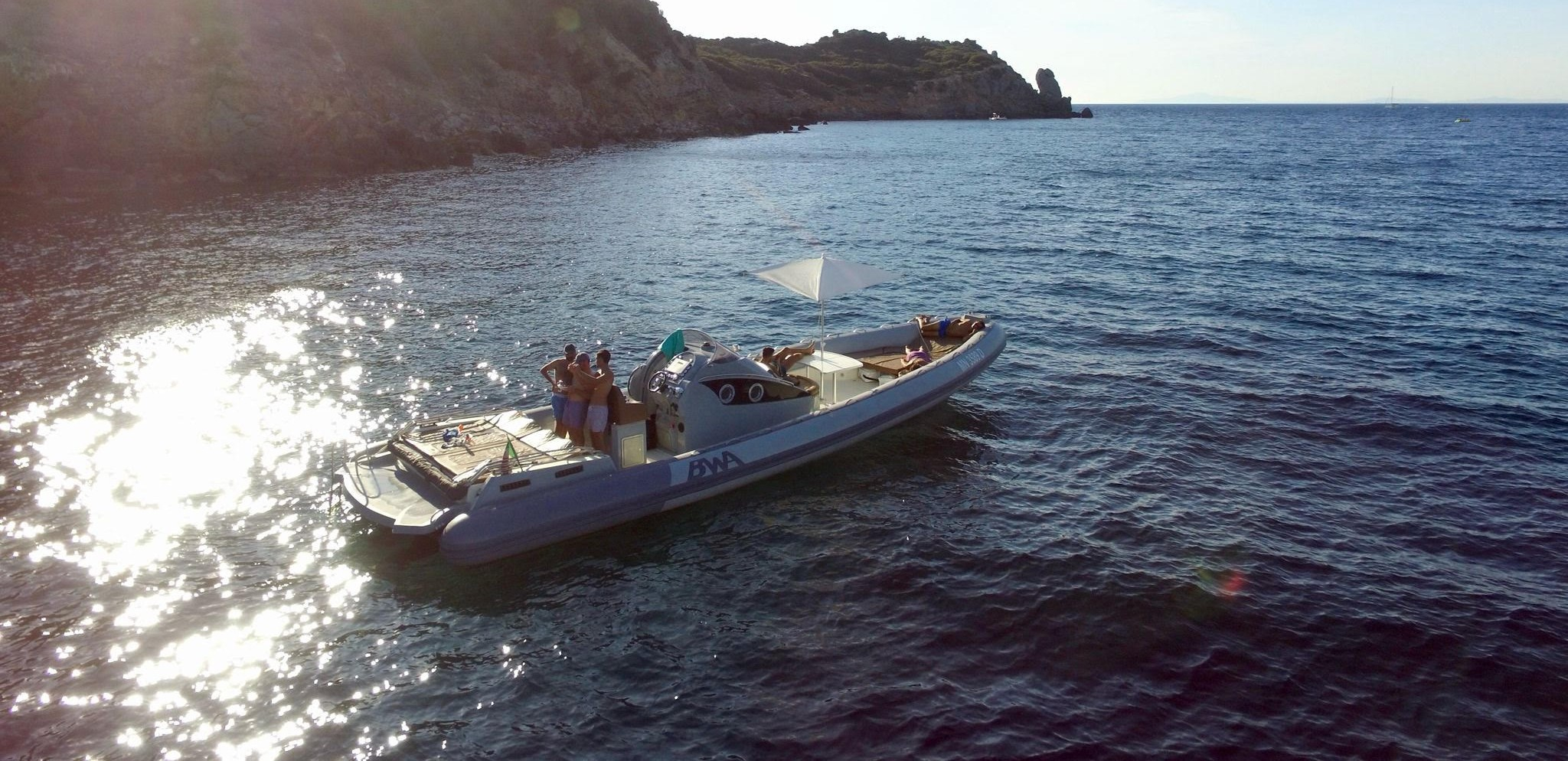 2014 BWA 44 en venta (photo 13)