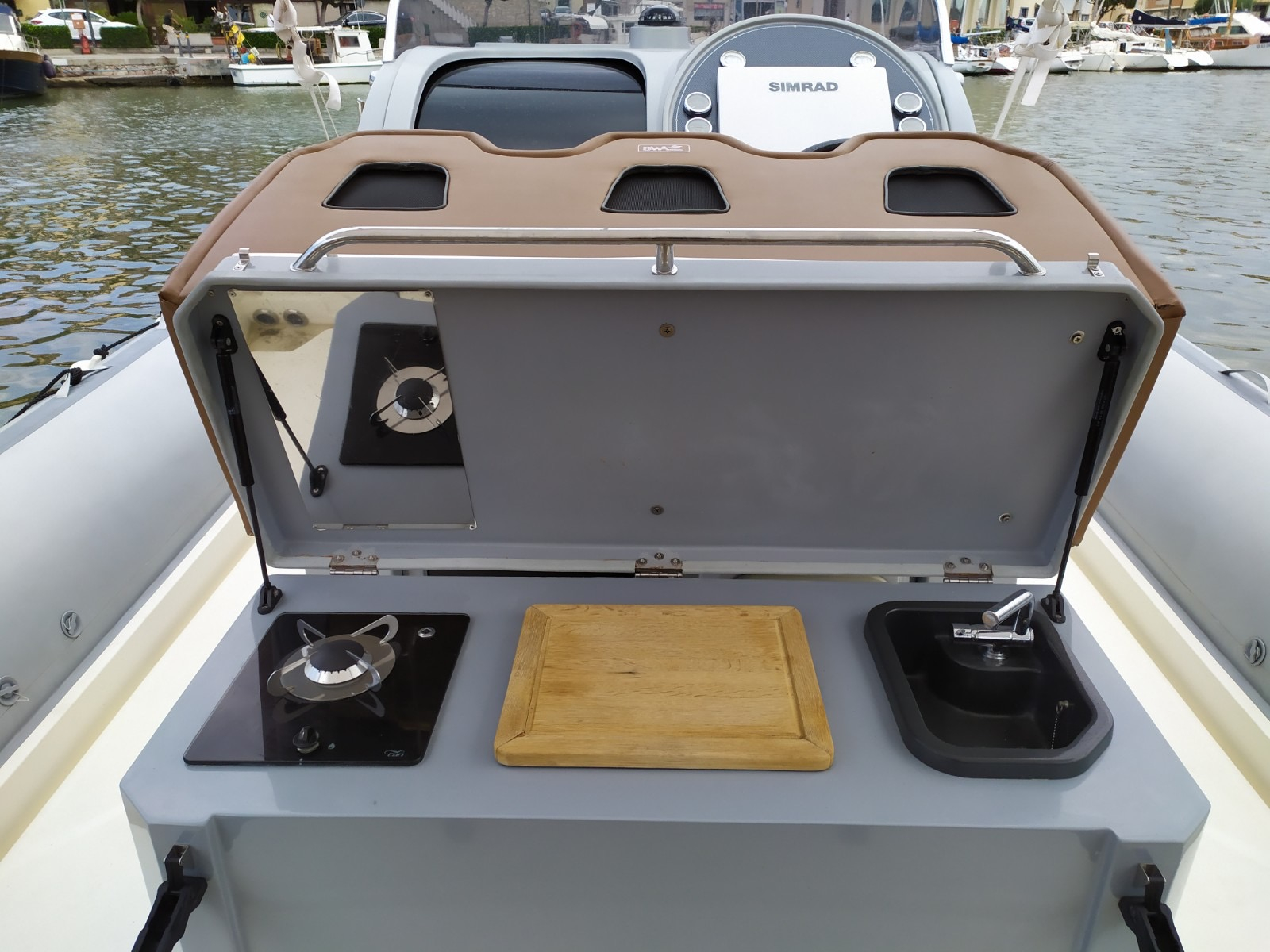 2014 BWA 44 en venta (photo 20)