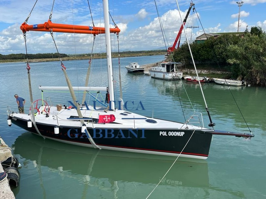 2019 Pieffe Millenium 40 for sale (photo 2)