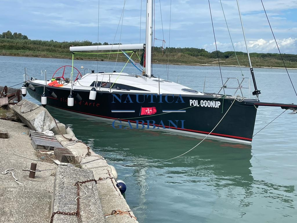 2019 Pieffe Millenium 40 for sale (photo 1)