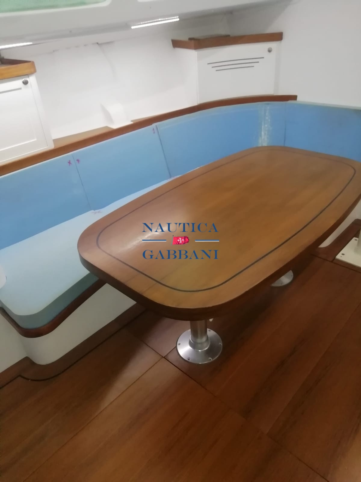 2019 Pieffe Millenium 40 for sale (photo 4)