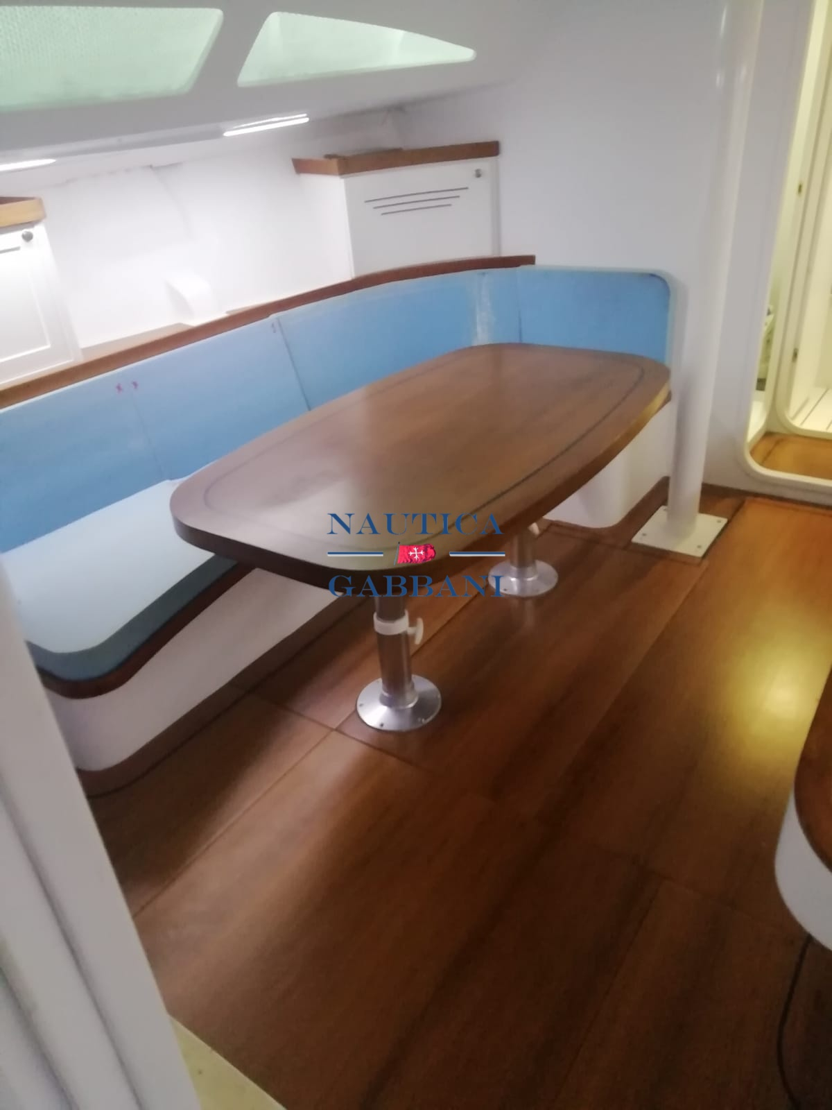 2019 Pieffe Millenium 40 for sale (photo 5)