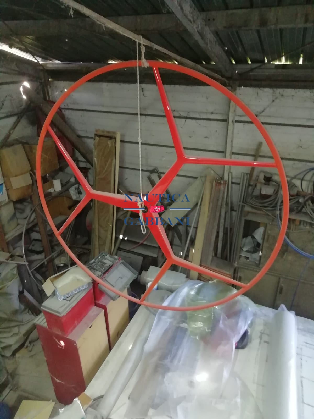 2019 Pieffe Millenium 40 for sale (photo 3)