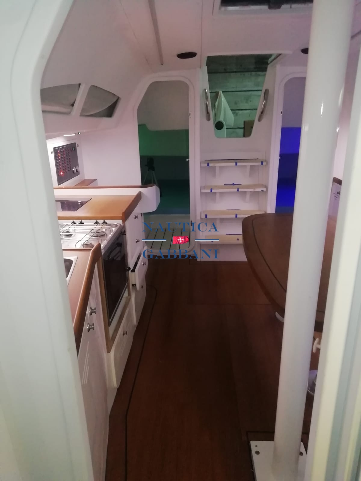 2019 Pieffe Millenium 40 for sale (photo 6)