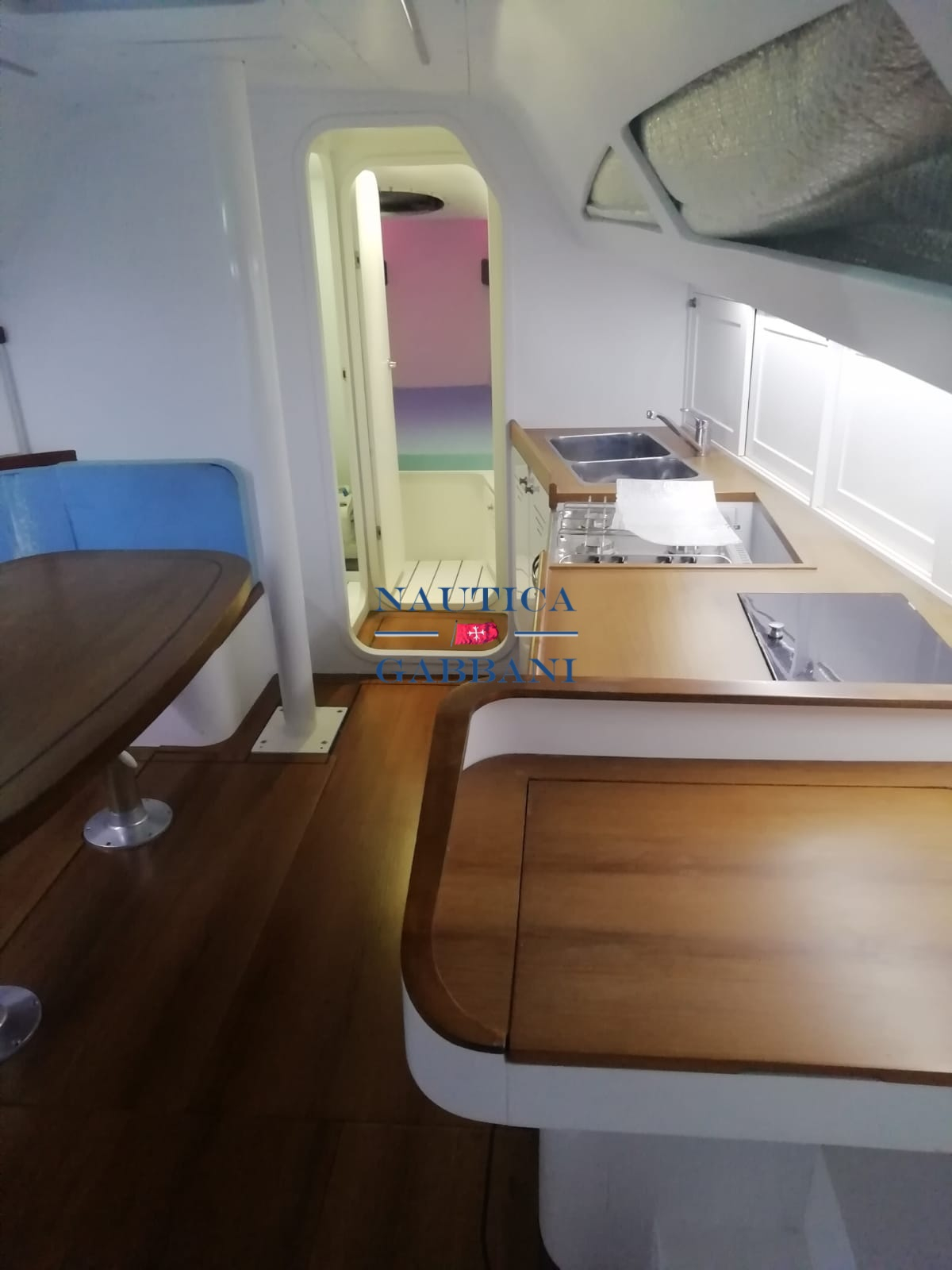 2019 Pieffe Millenium 40 for sale (photo 10)