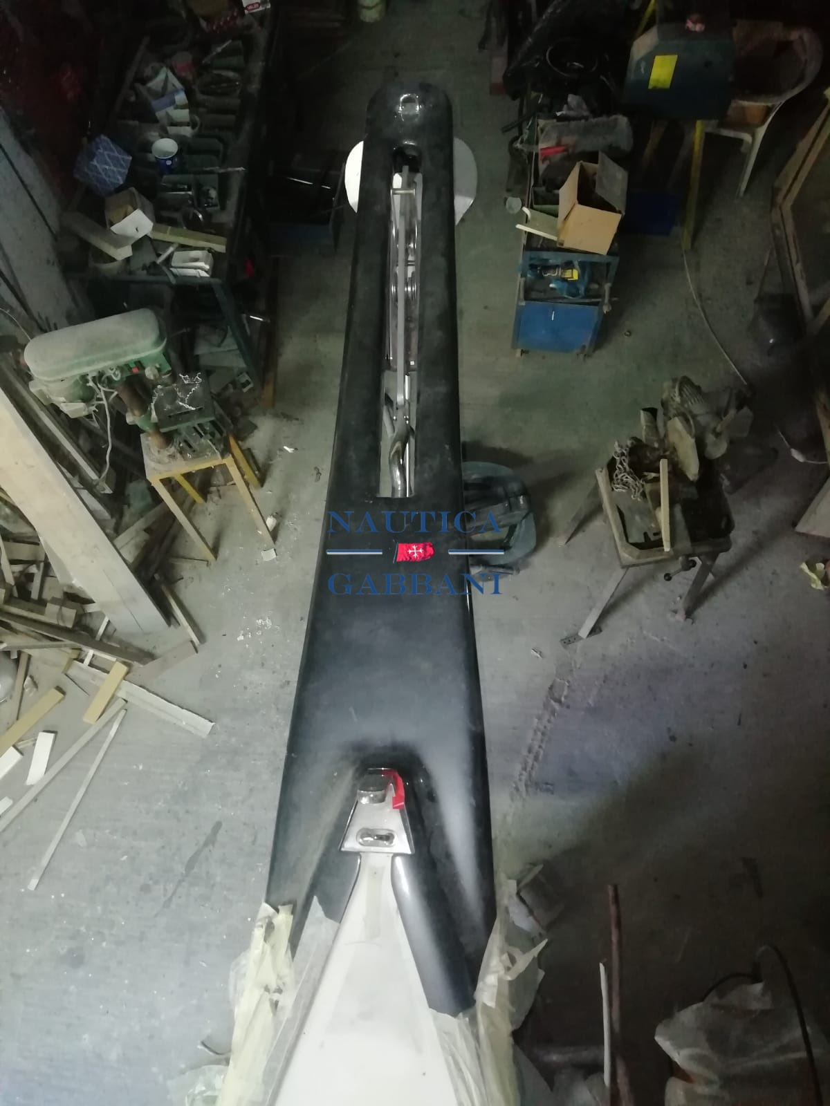 2019 Pieffe Millenium 40 for sale (photo 15)