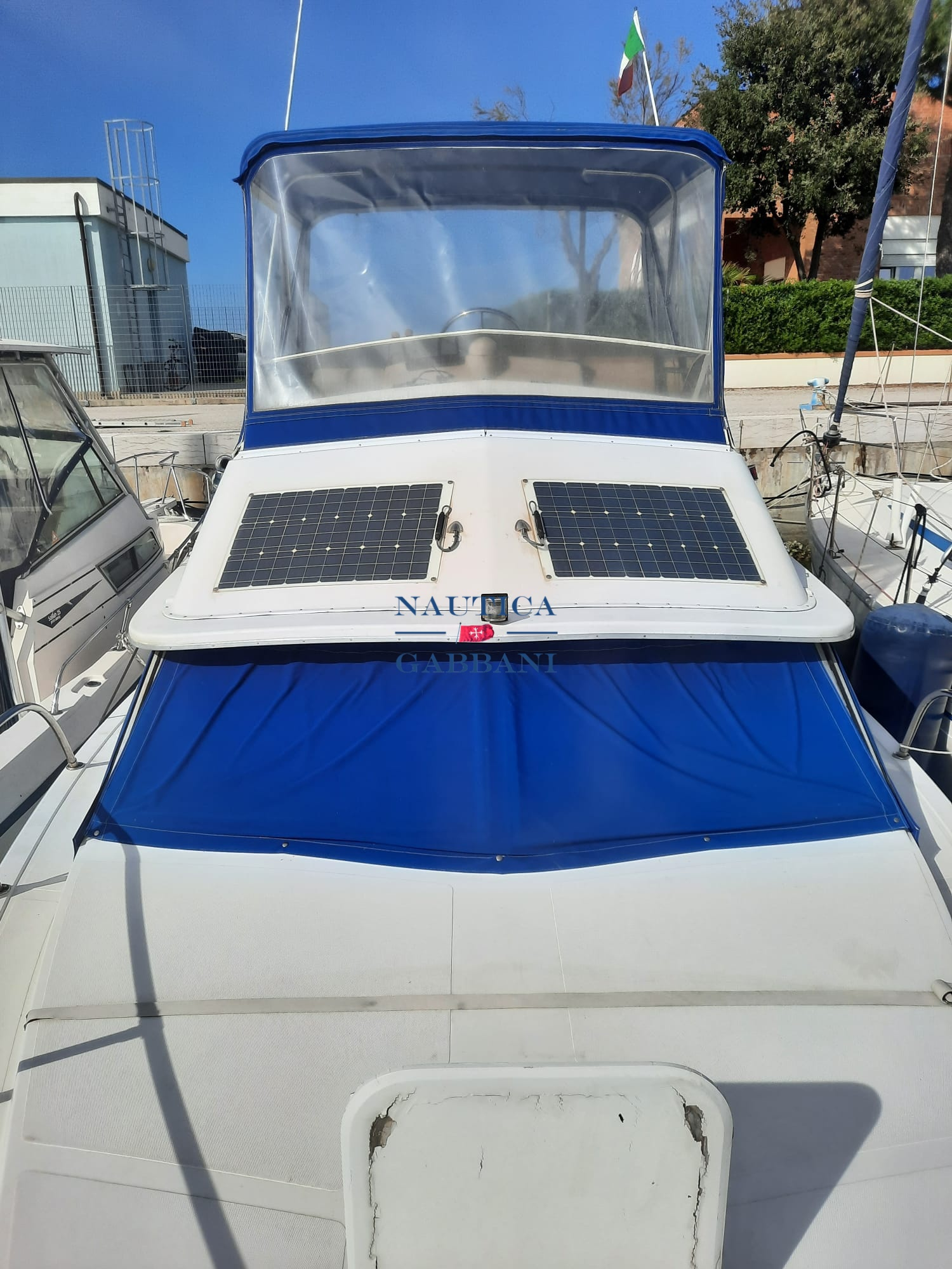 1983 Italcraft Ital 30 for sale (photo 2)