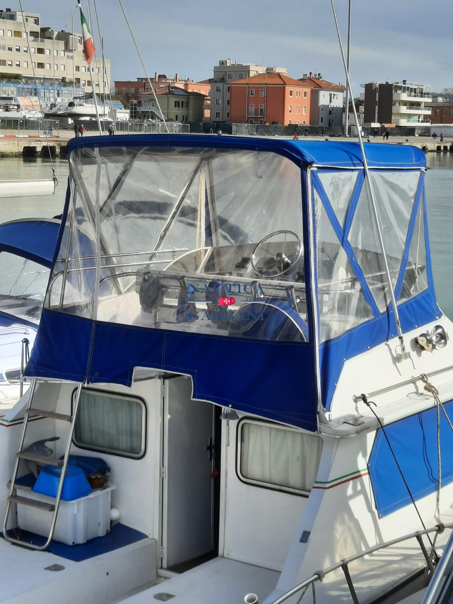 1983 Italcraft Ital 30 for sale (photo 3)