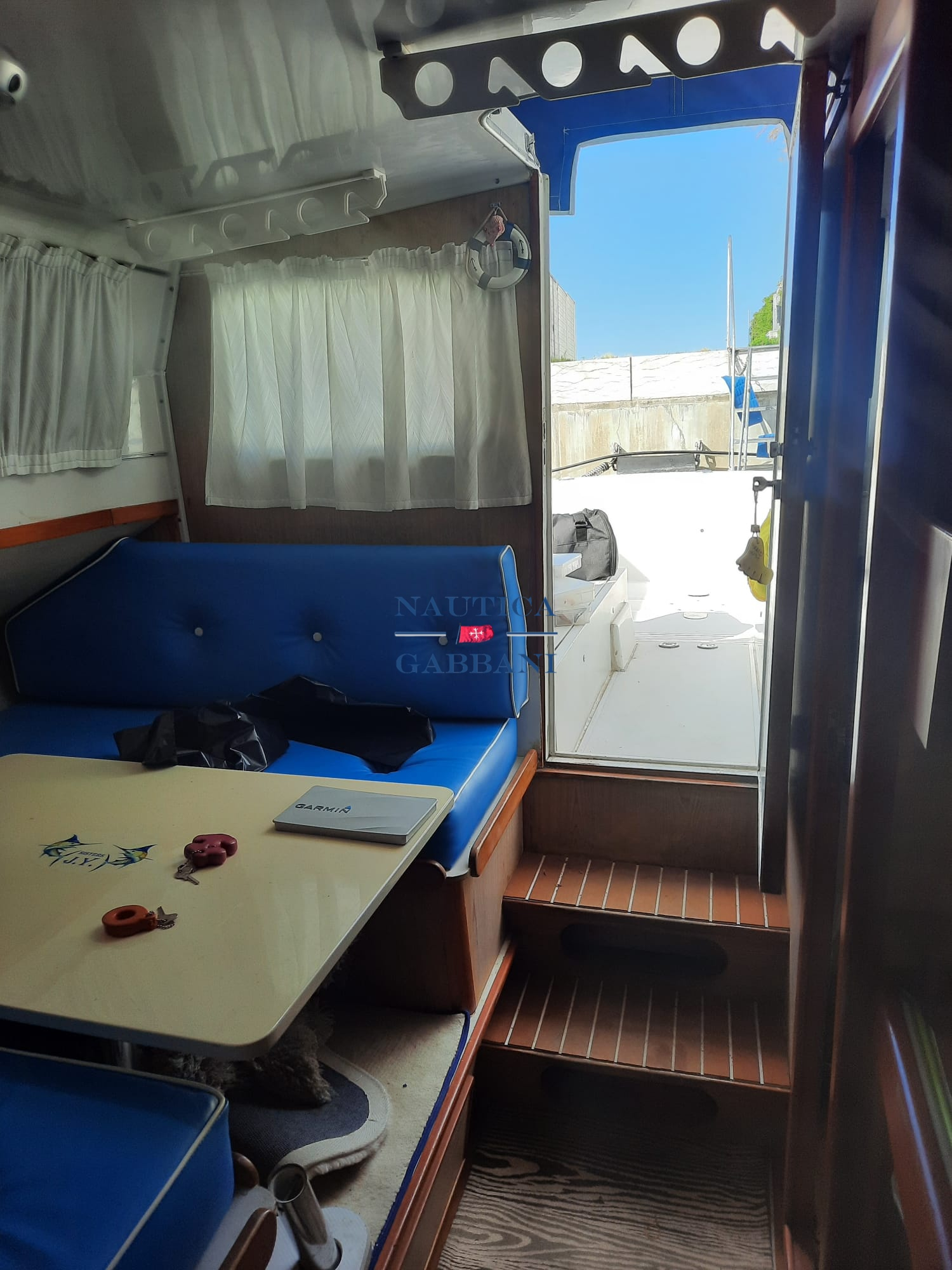 1983 Italcraft Ital 30 for sale (photo 4)