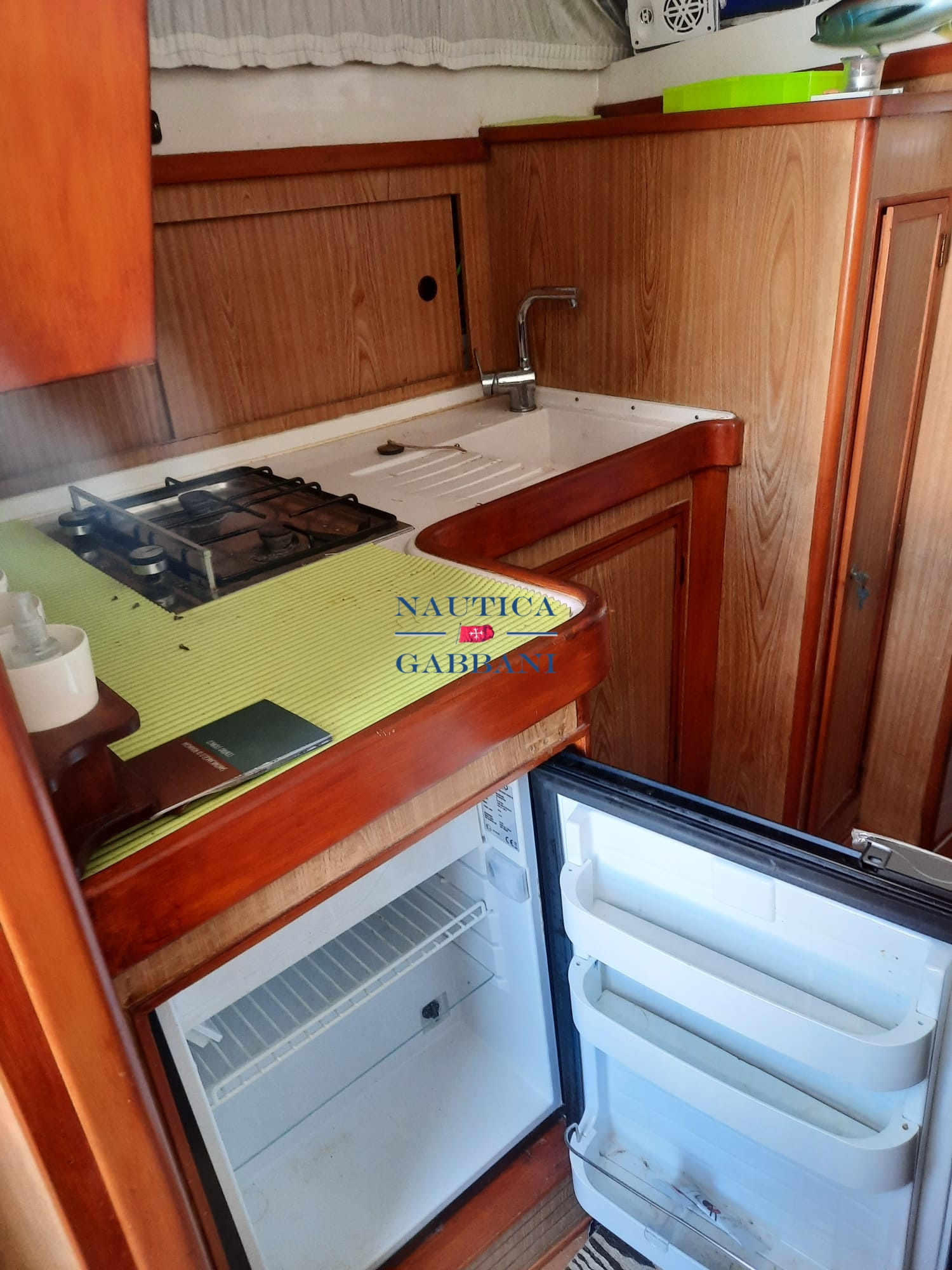 1983 Italcraft Ital 30 for sale (photo 5)