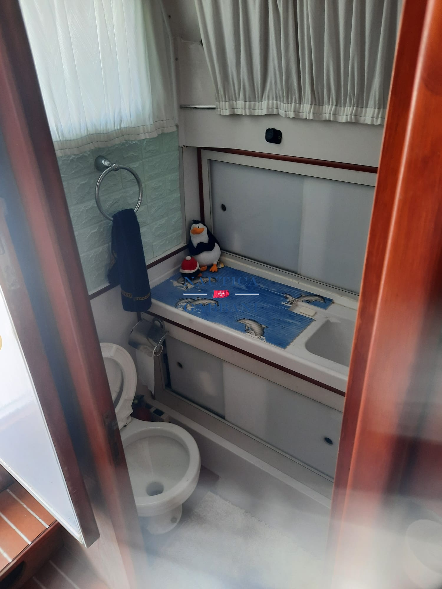 1983 Italcraft Ital 30 for sale (photo 6)