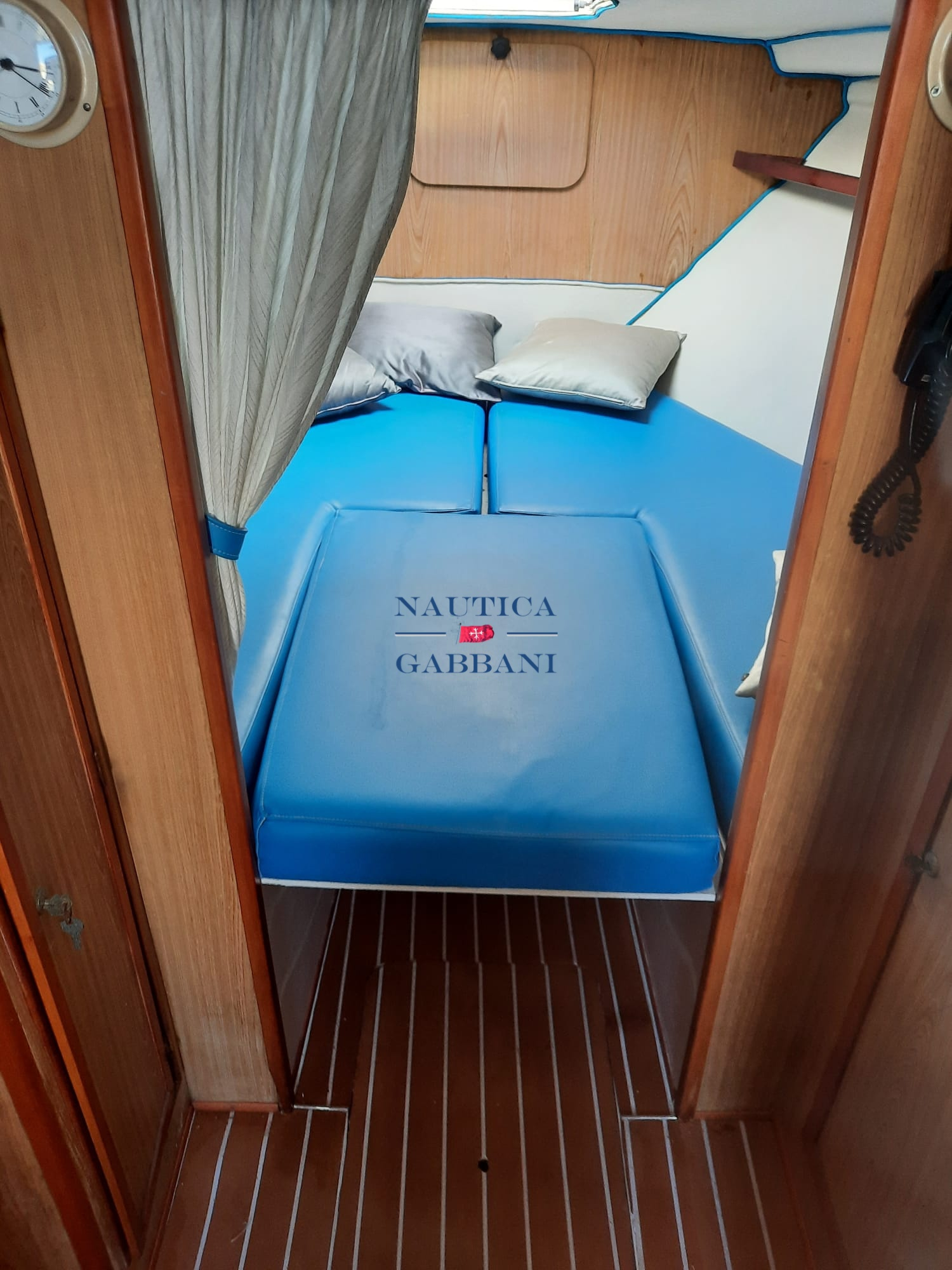 1983 Italcraft Ital 30 for sale (photo 7)