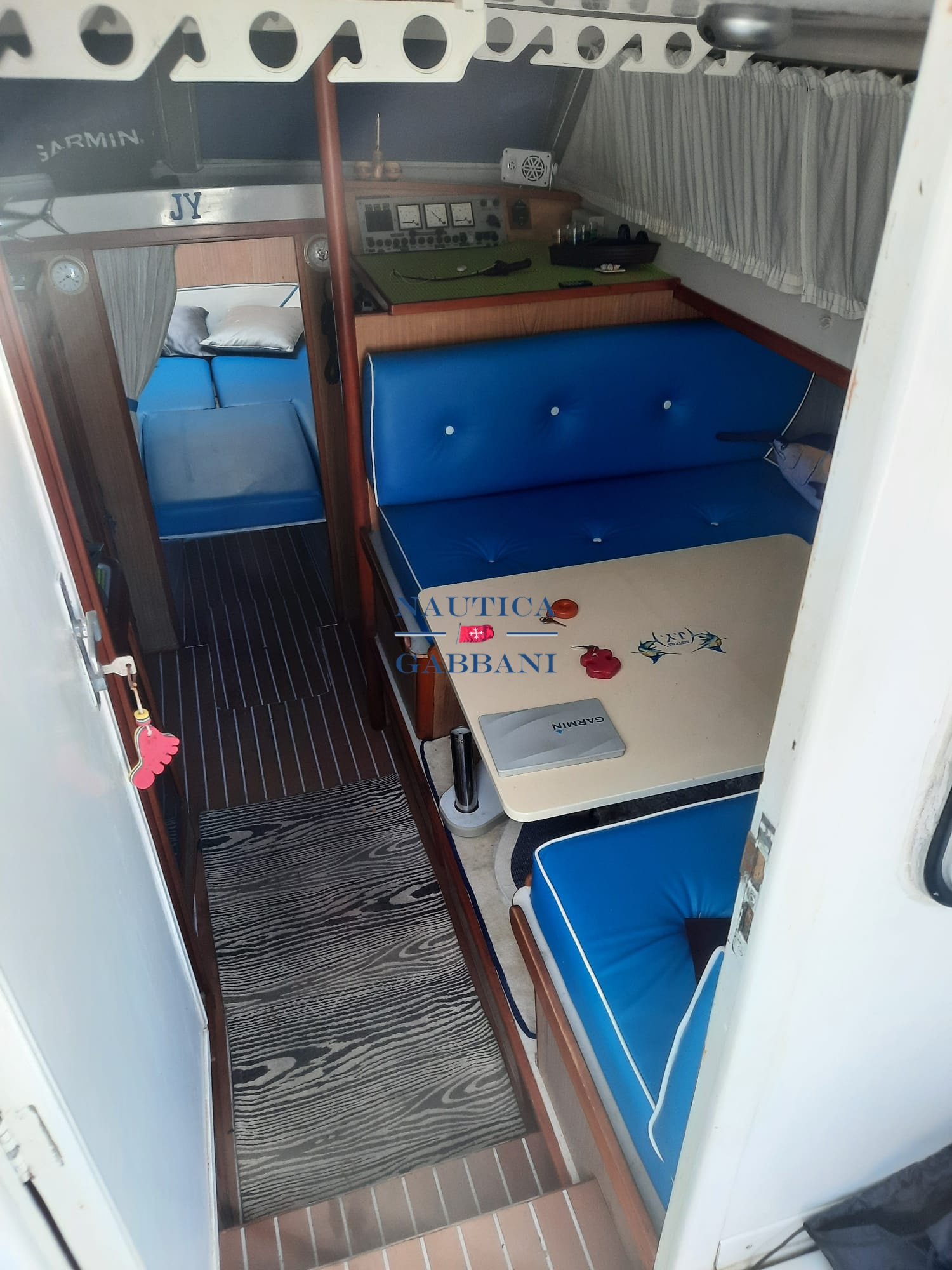 1983 Italcraft Ital 30 for sale (photo 10)