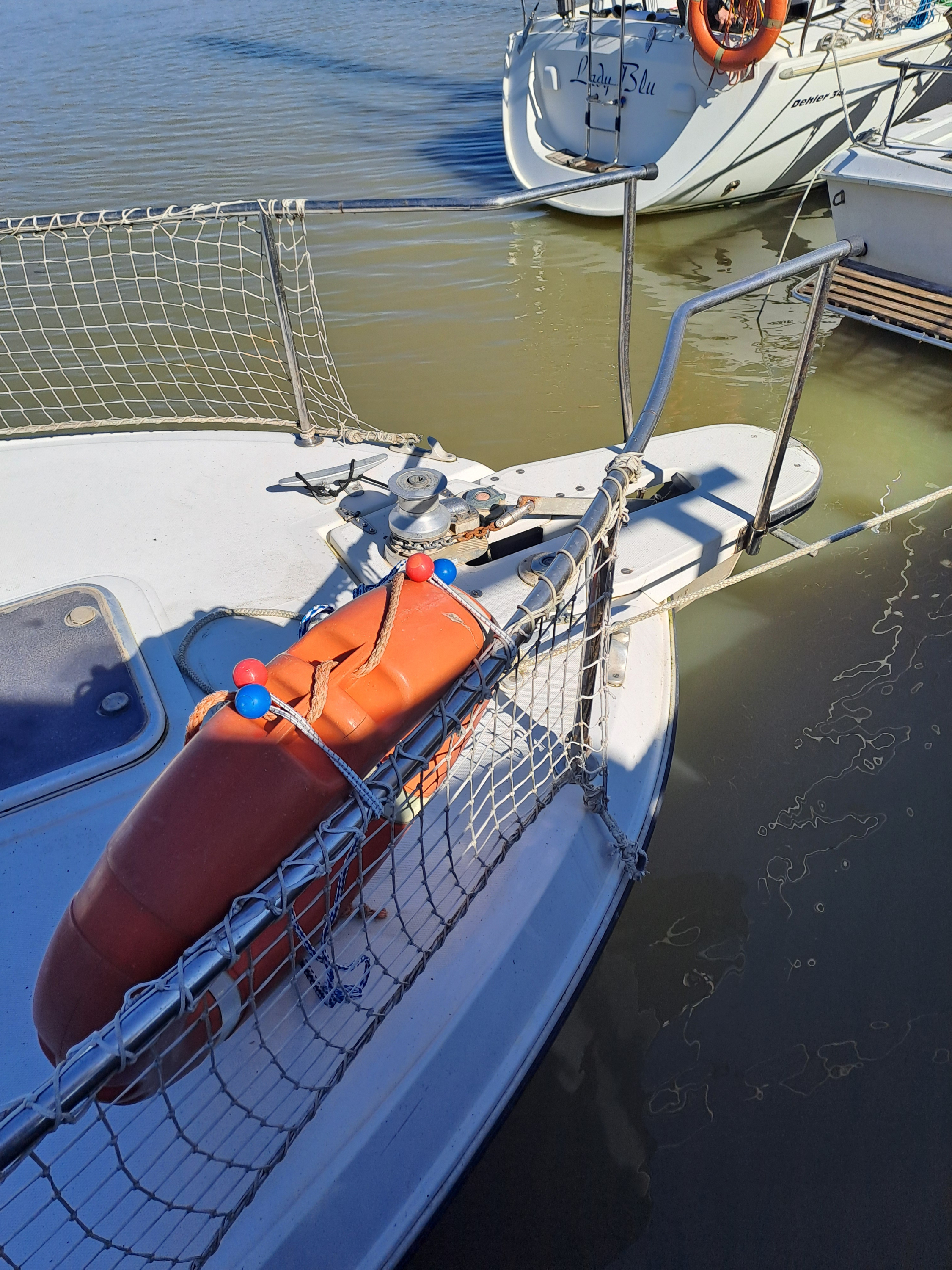 1985 ARS Mare Ars RS24 en venta (photo 2)