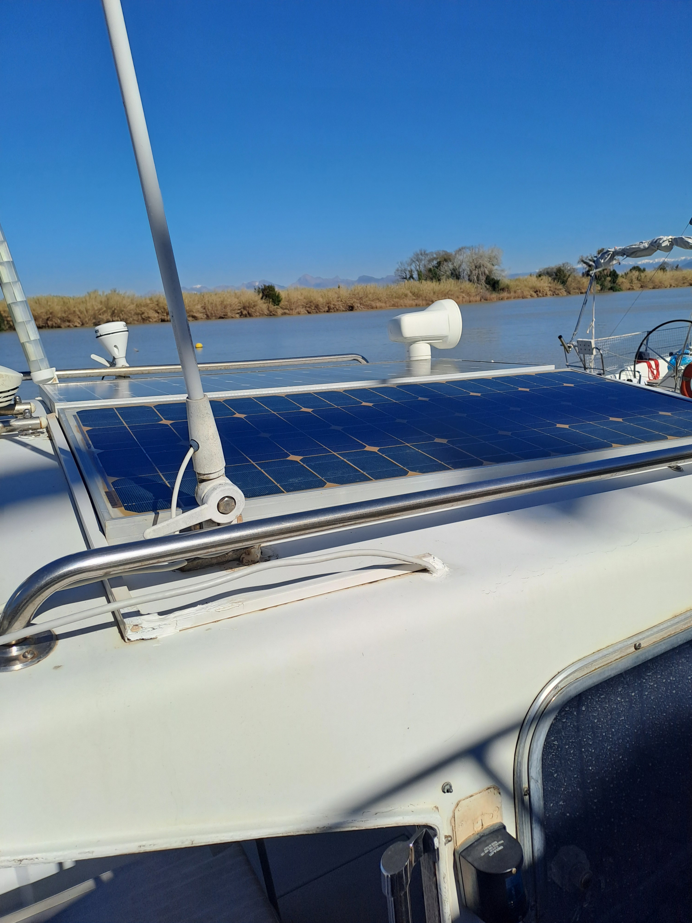 1985 ARS Mare Ars RS24 en venta (photo 6)