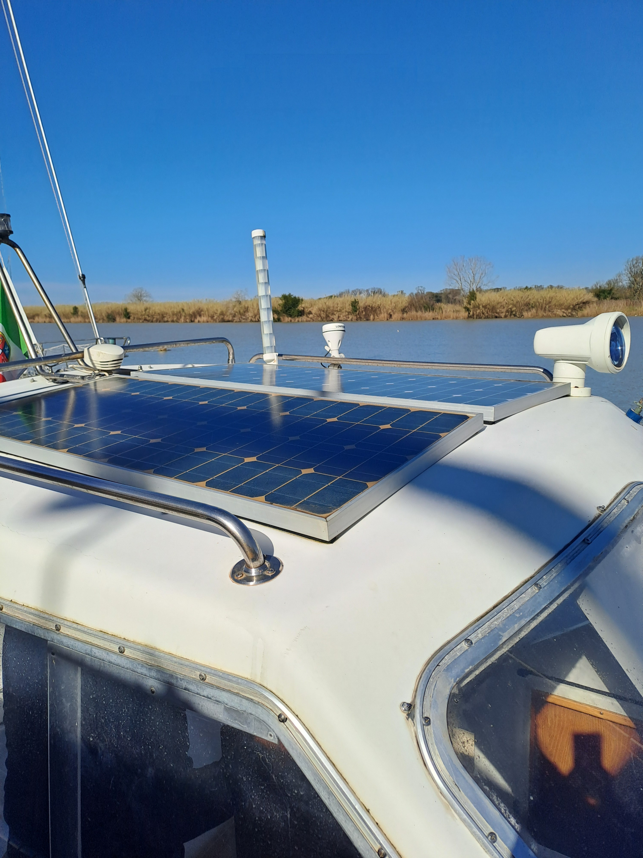 1985 ARS Mare Ars RS24 en venta (photo 7)